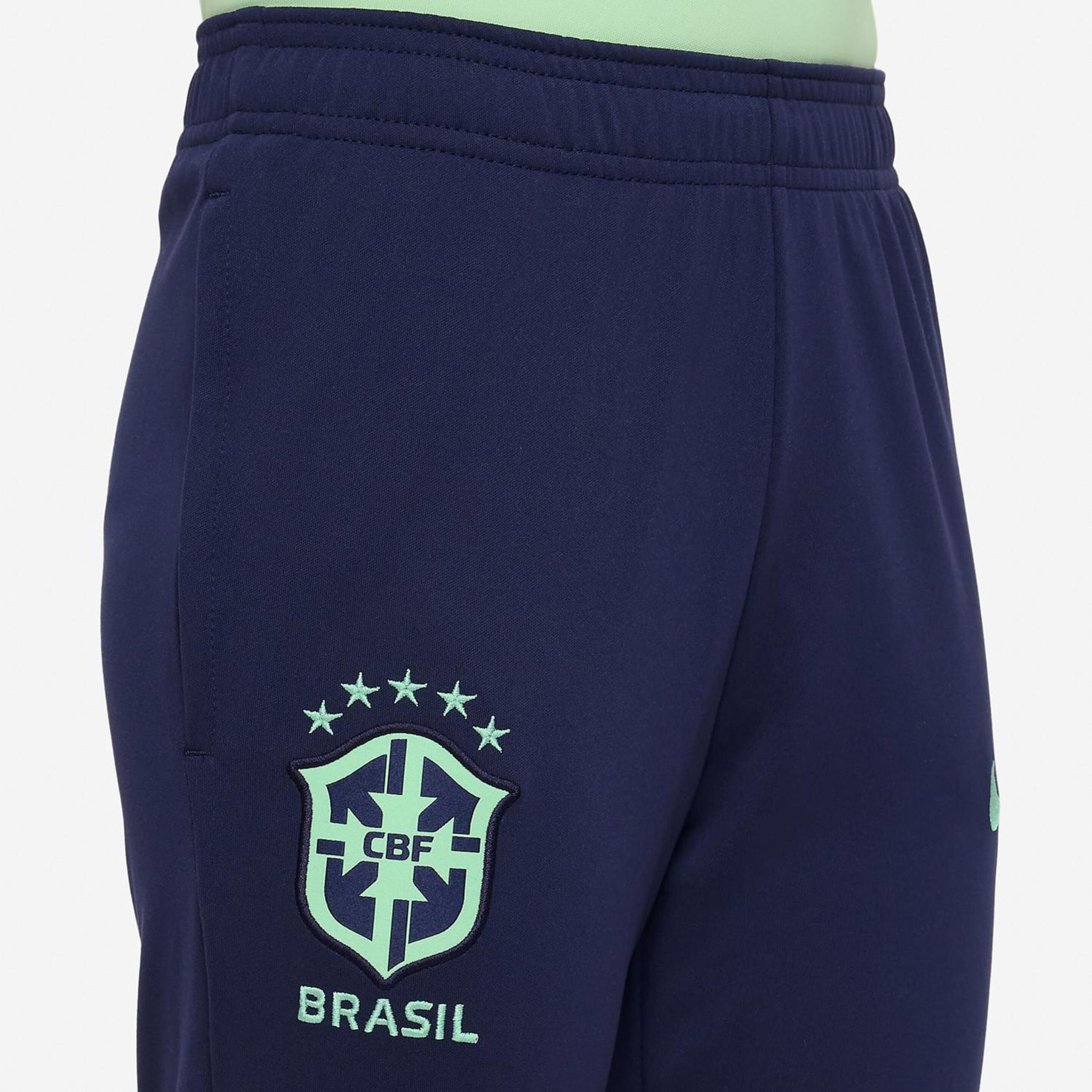 Brasil Nike