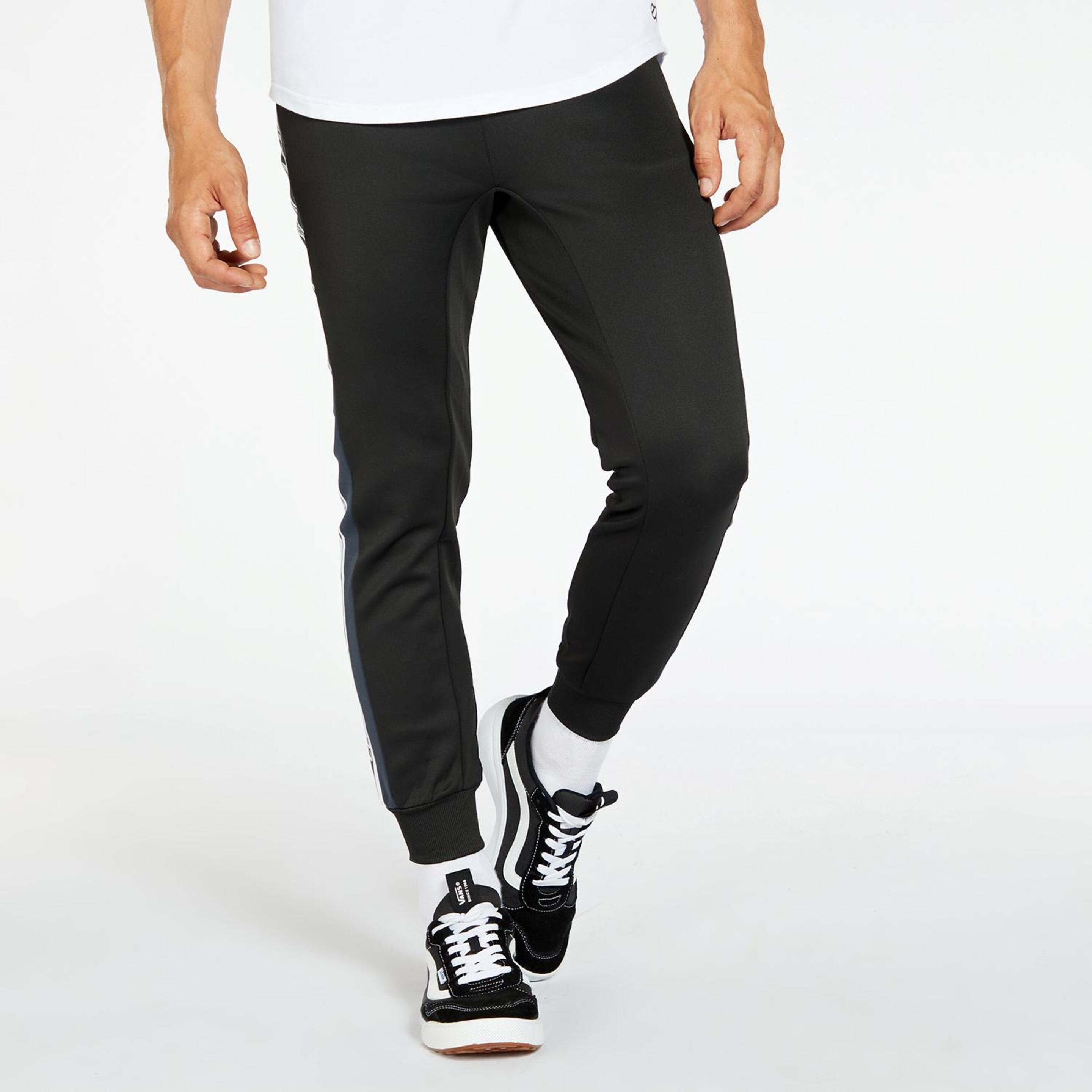 High Cro Pantalon Largo Pol.