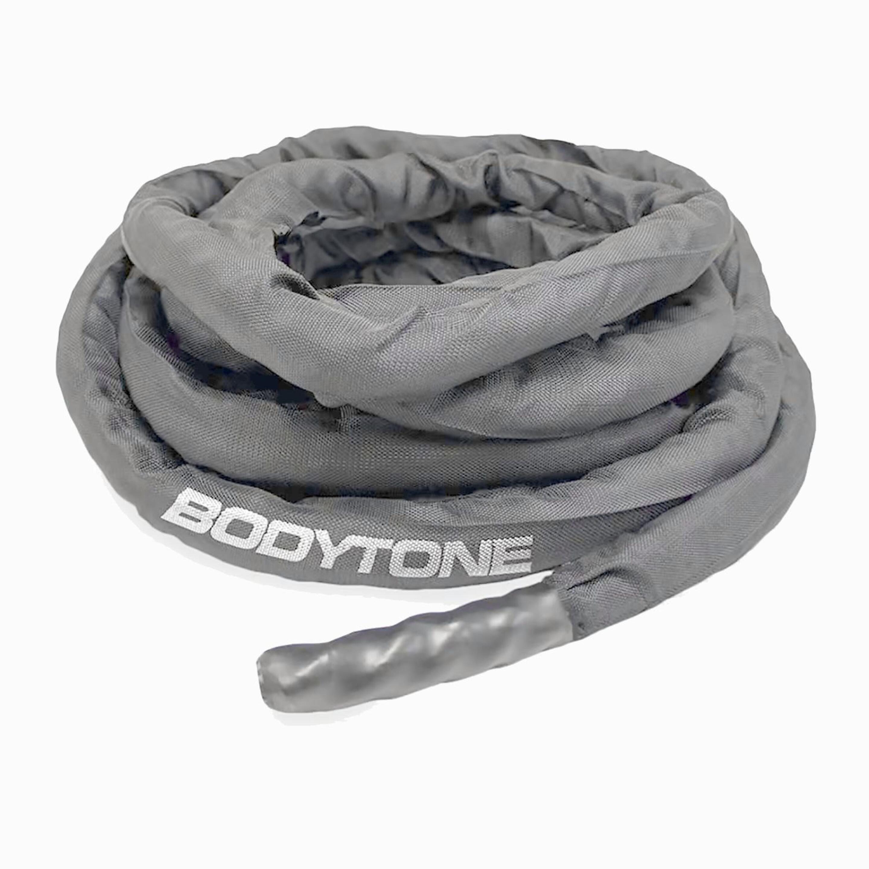 Corda Bodytone - negro - 