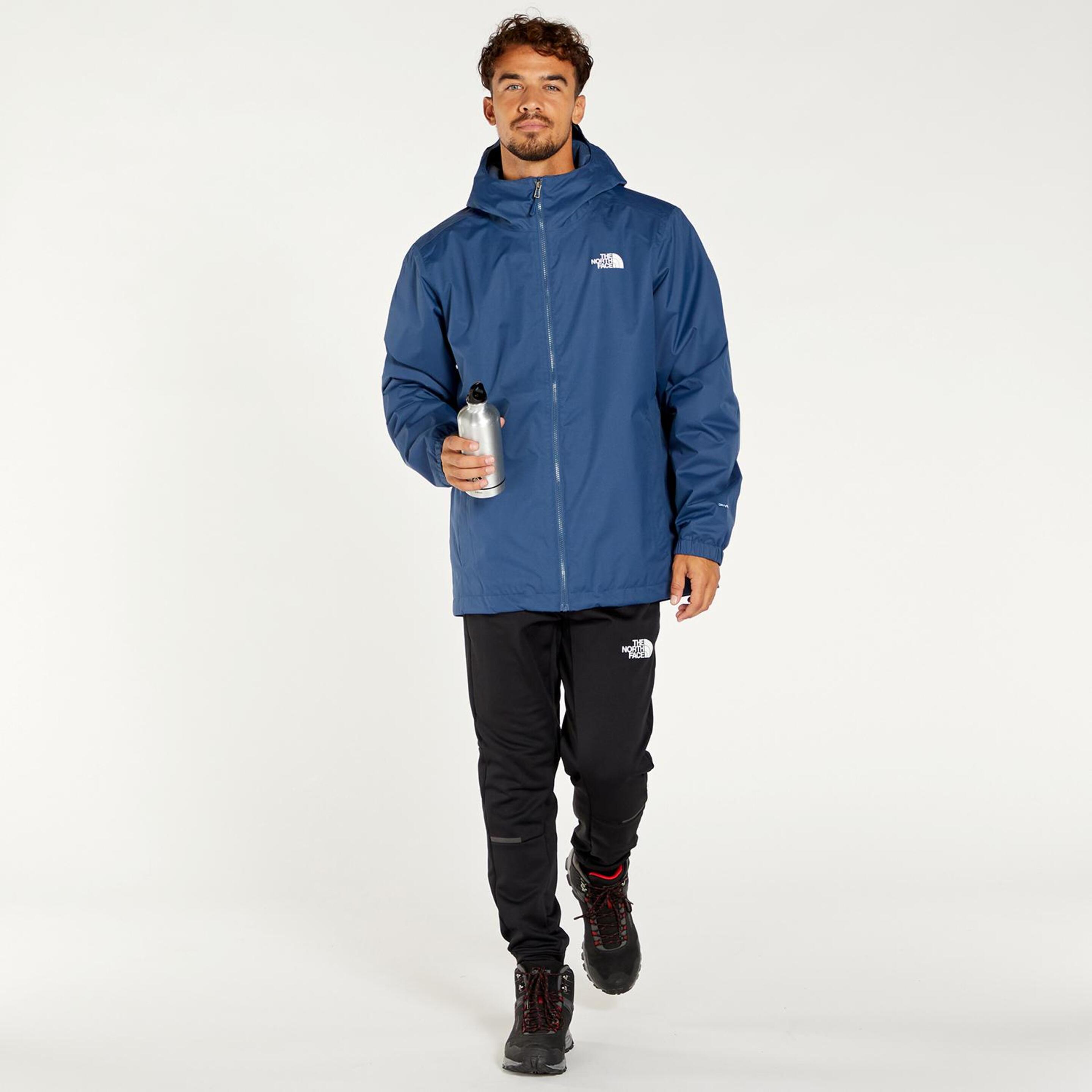 North Face Quest Insulated