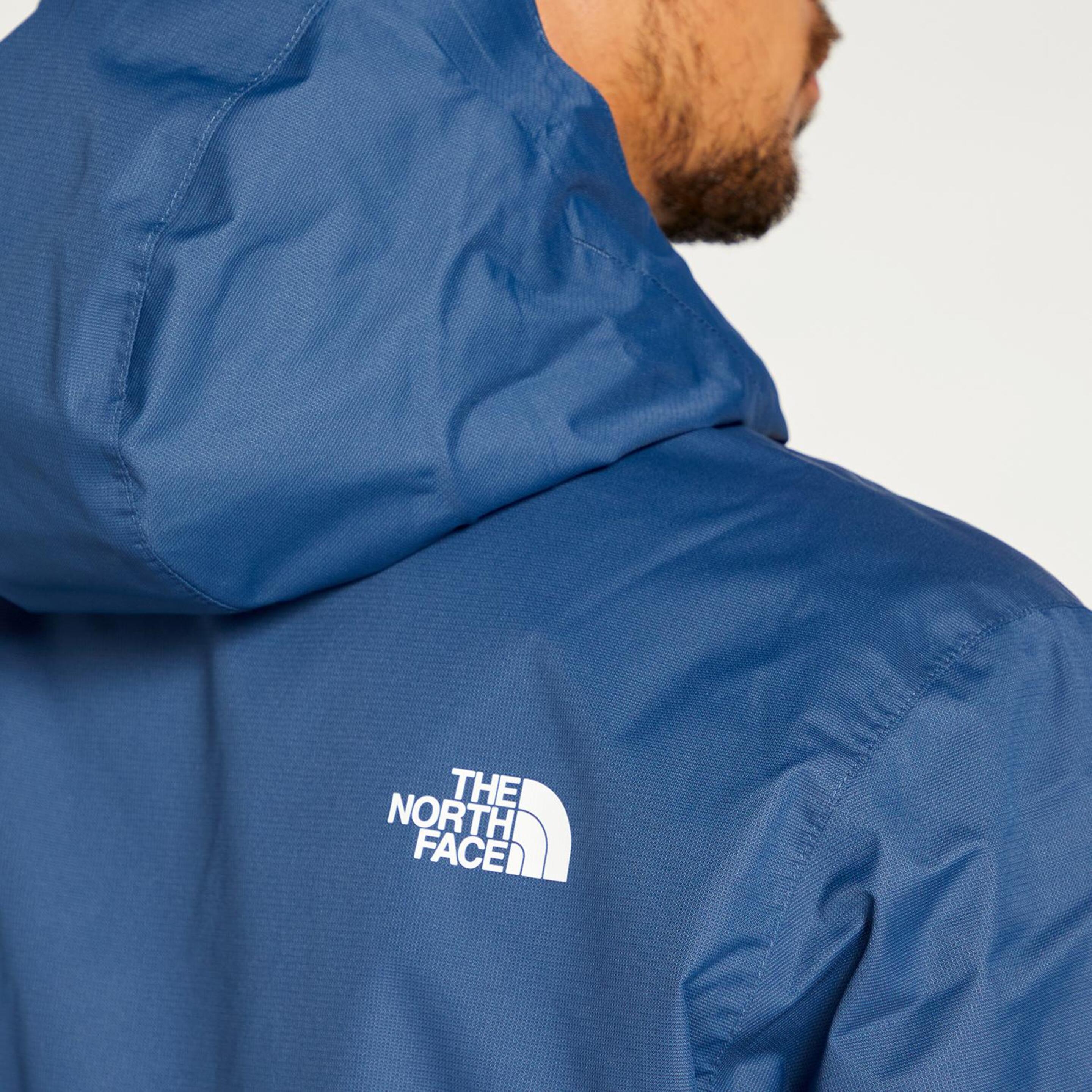 North Face Quest Insulated