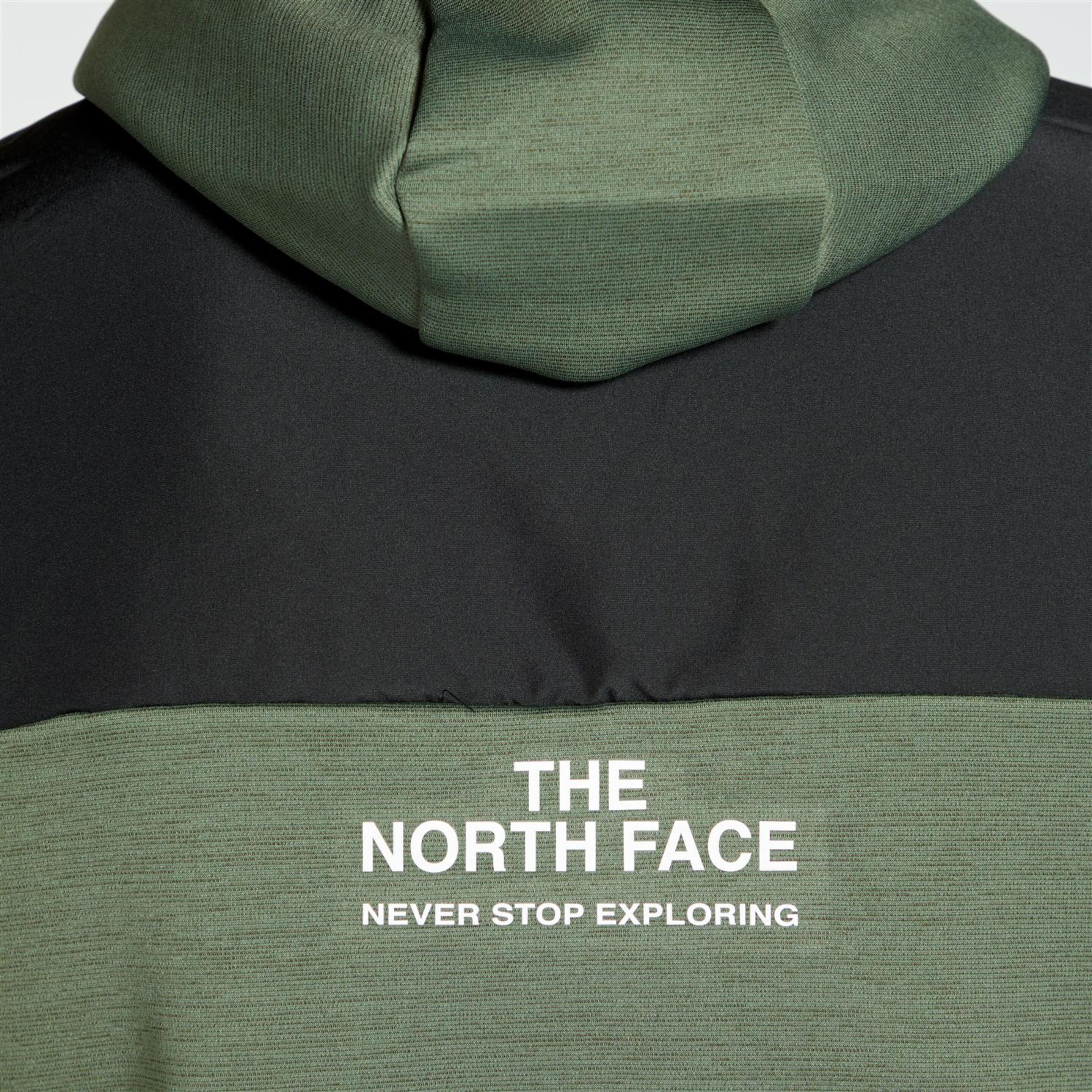 The North Face Ma