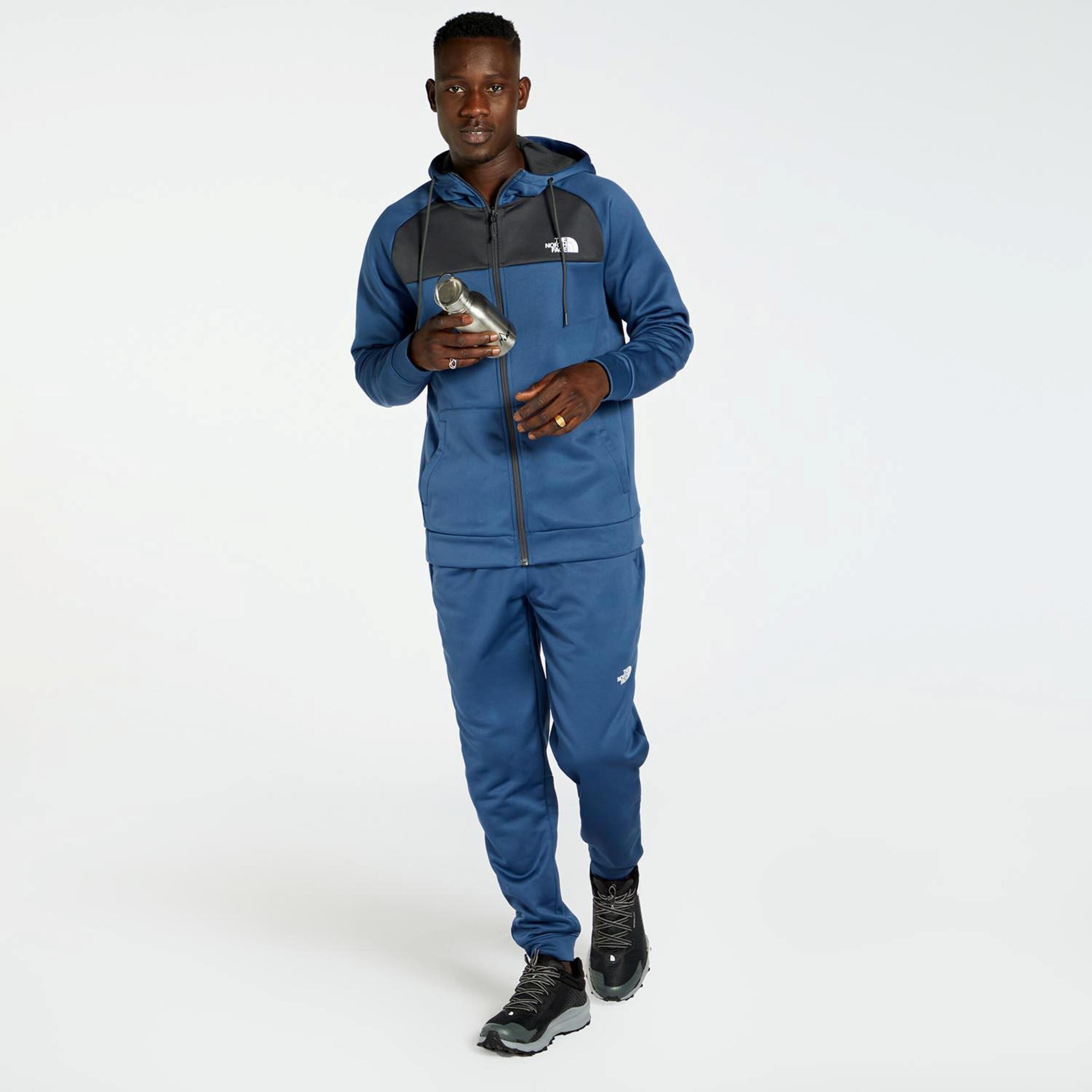 The North Face Reaxion