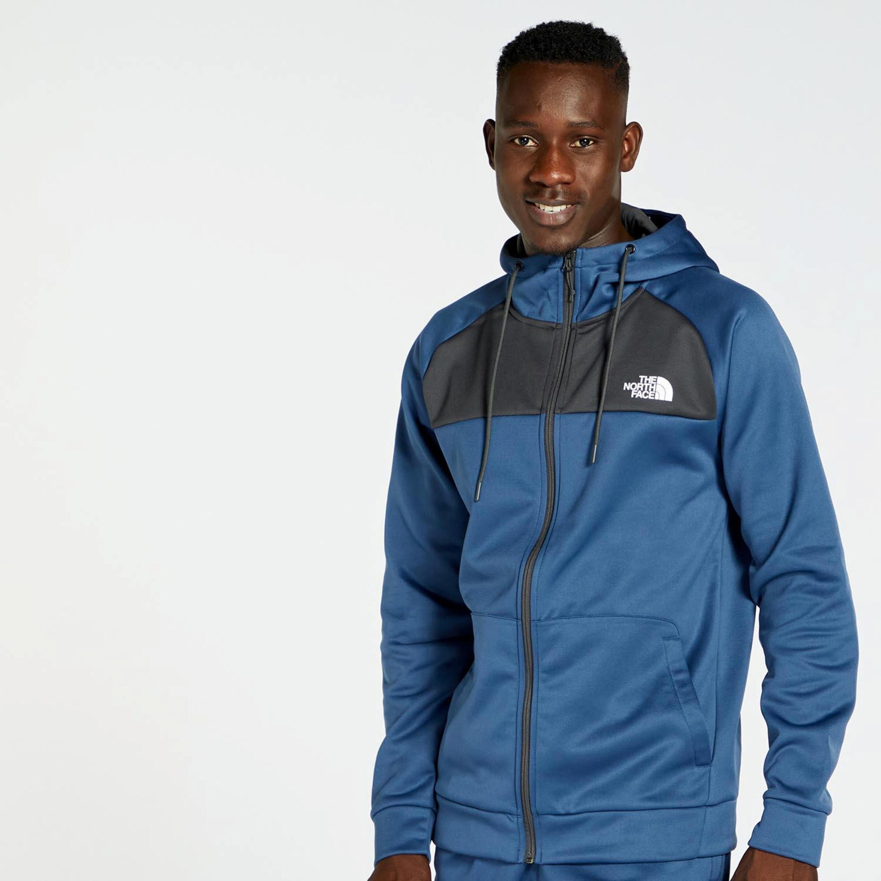 The North Face Reaxion