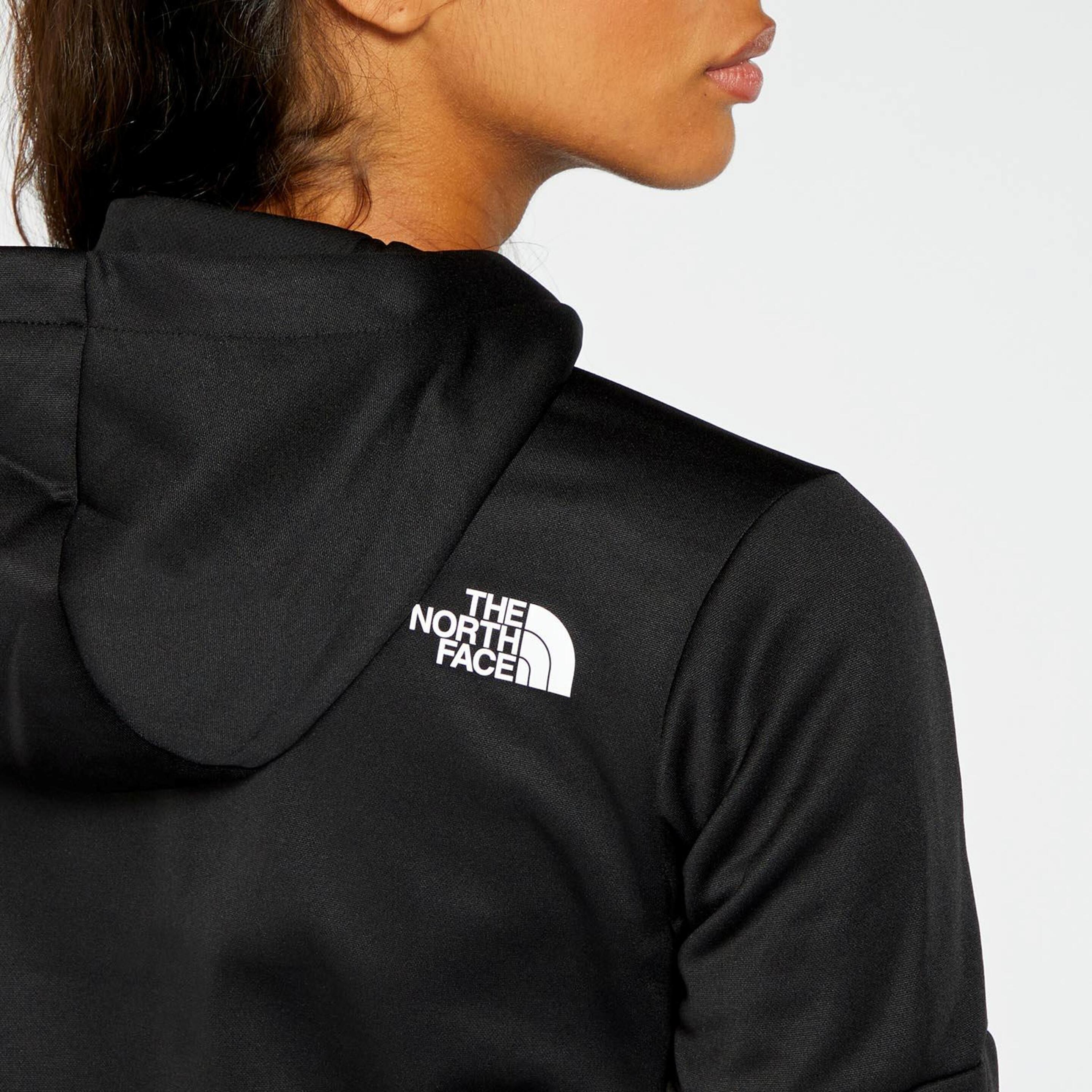 The North Face Reaxion