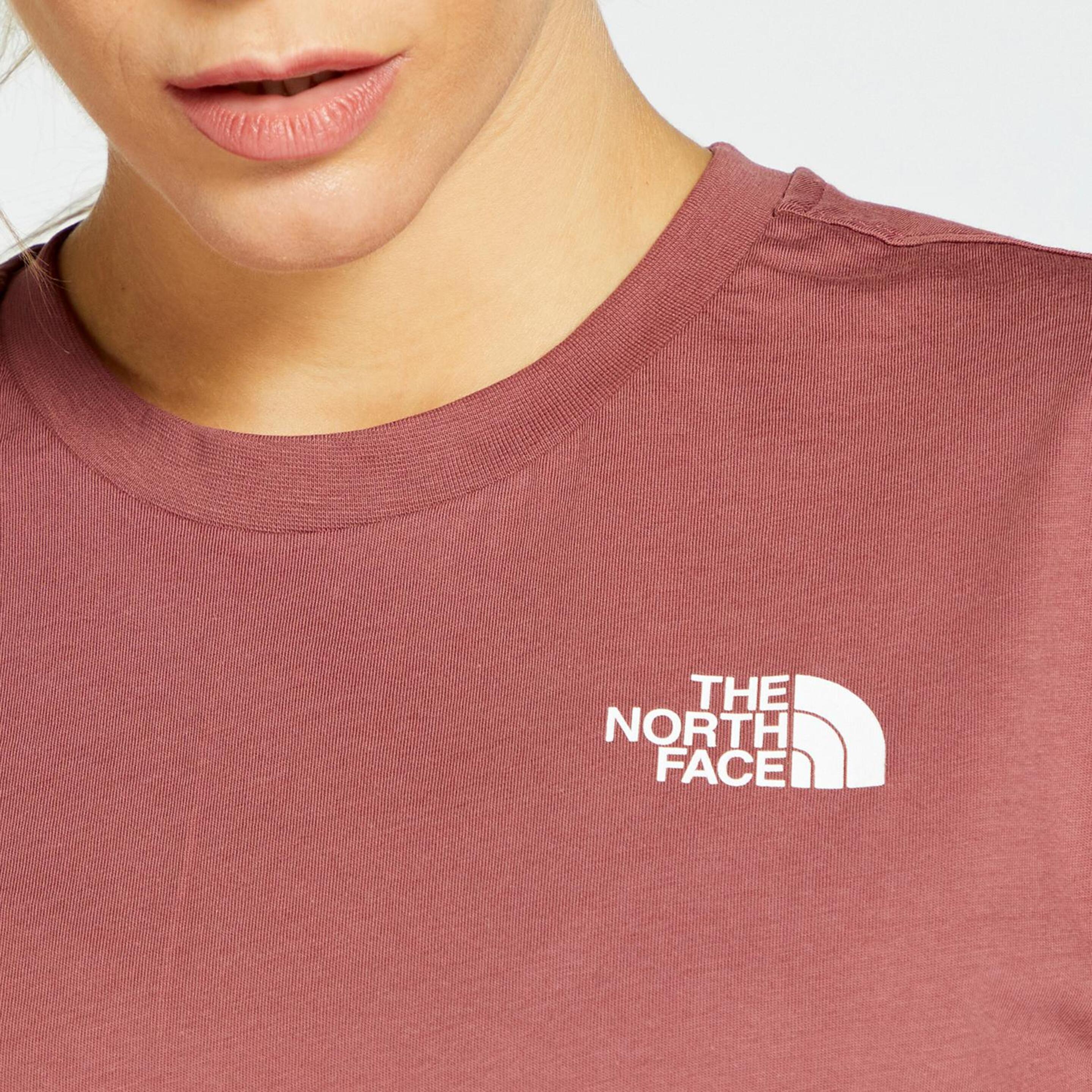 North Face Simple Dome