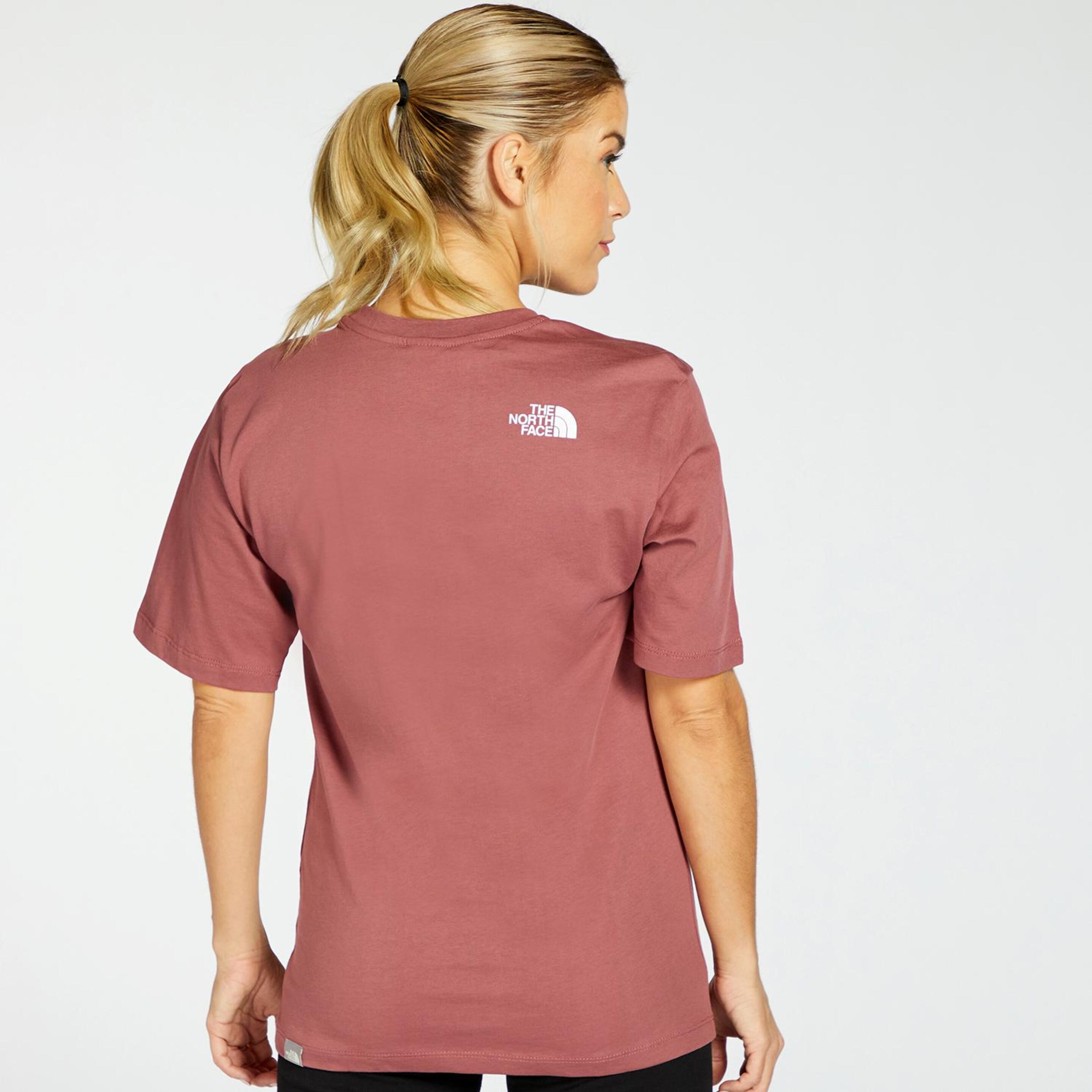 North Face Simple Dome