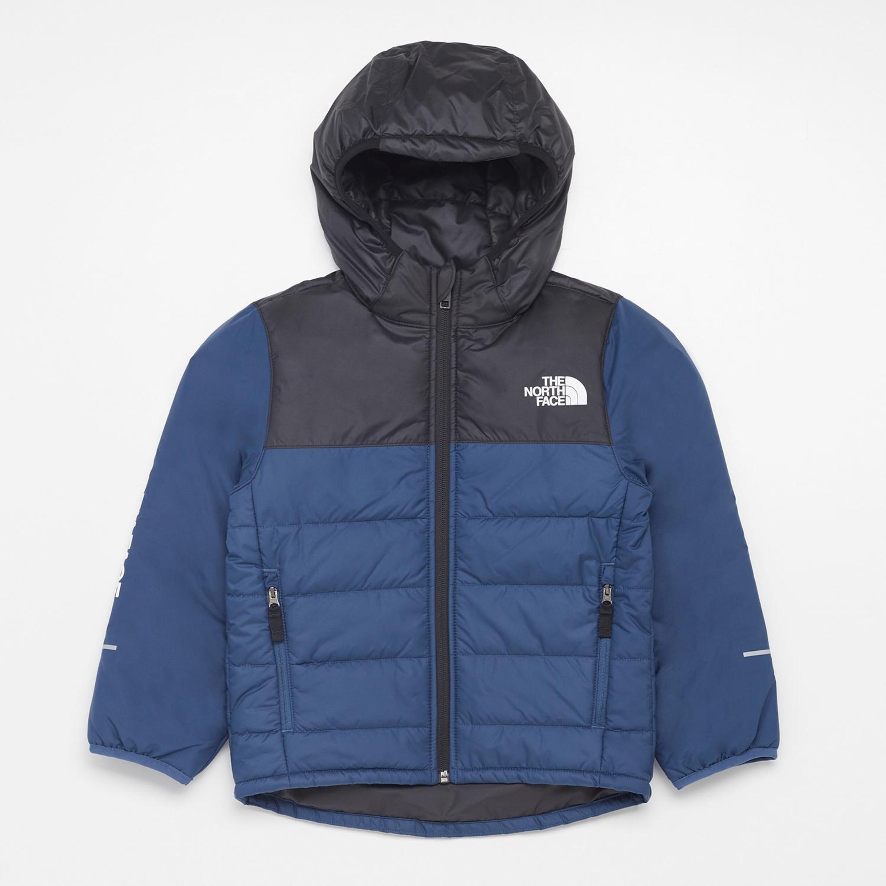 North Face Never Stop