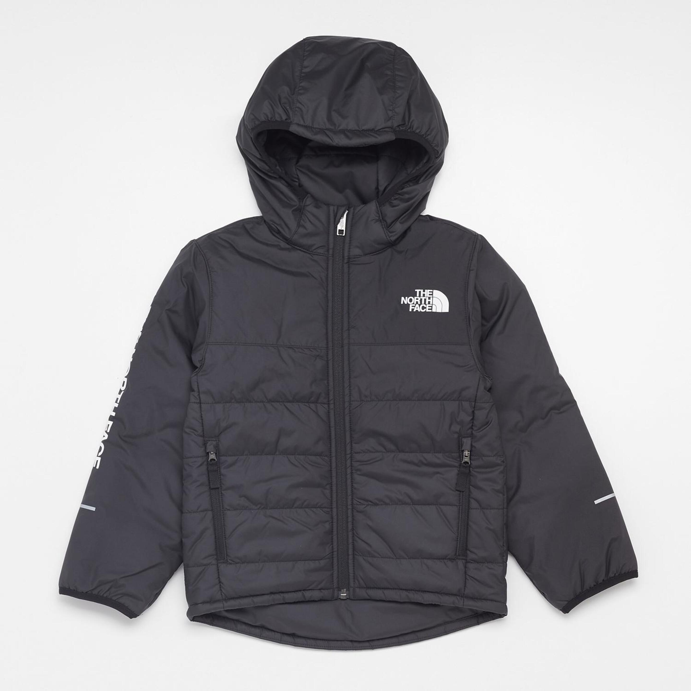 The North Face Never