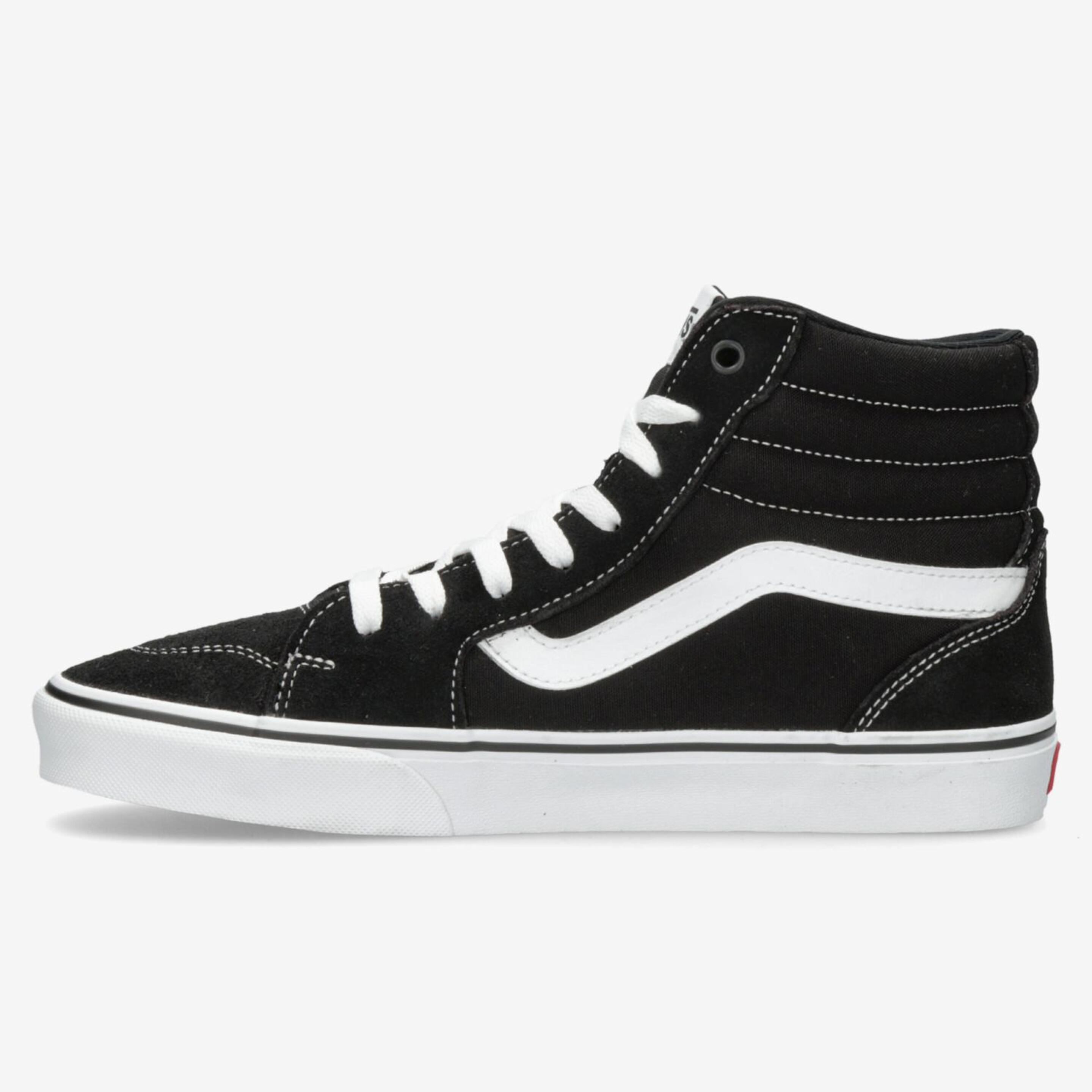 Vans Filmore-hi