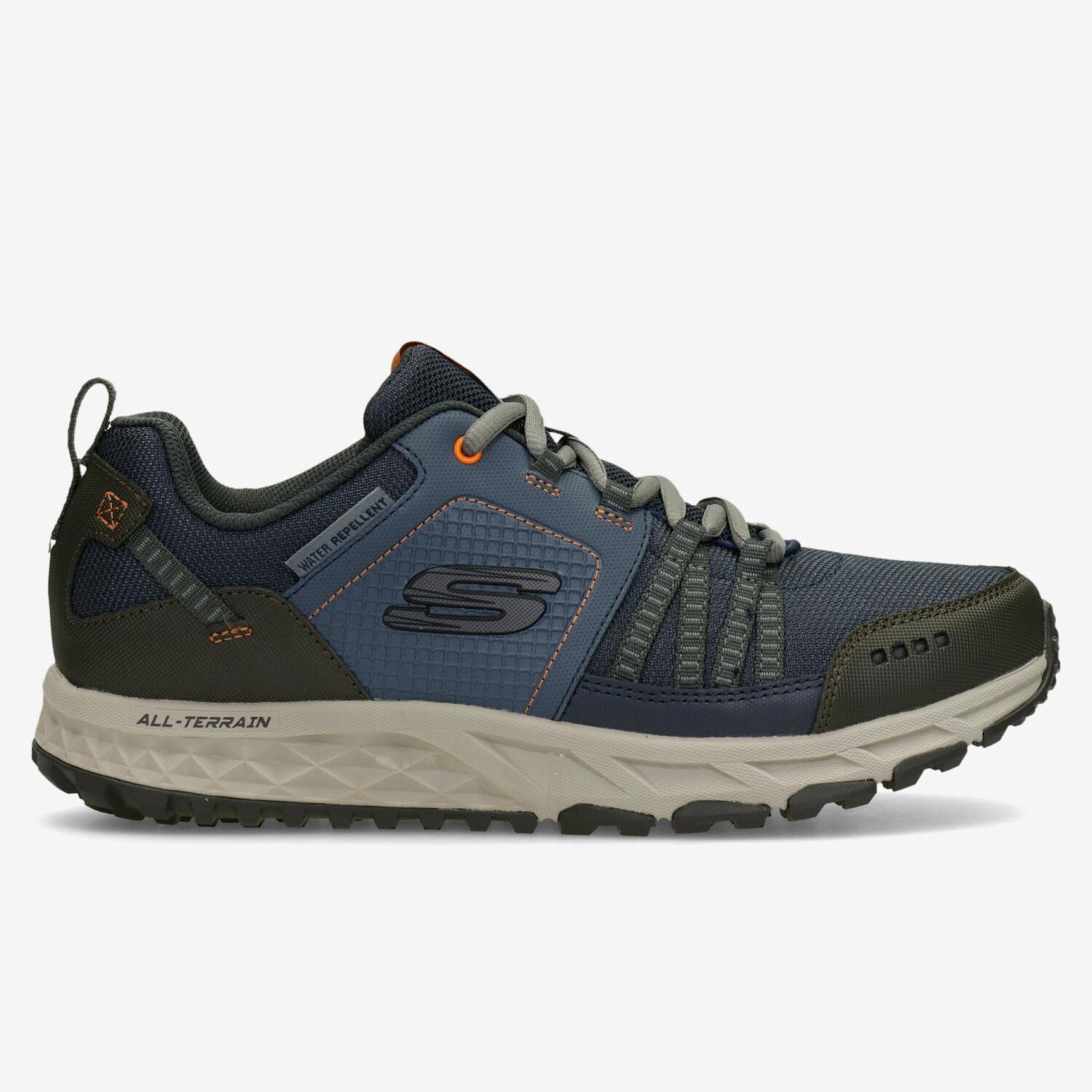 Skechers Escape Plan