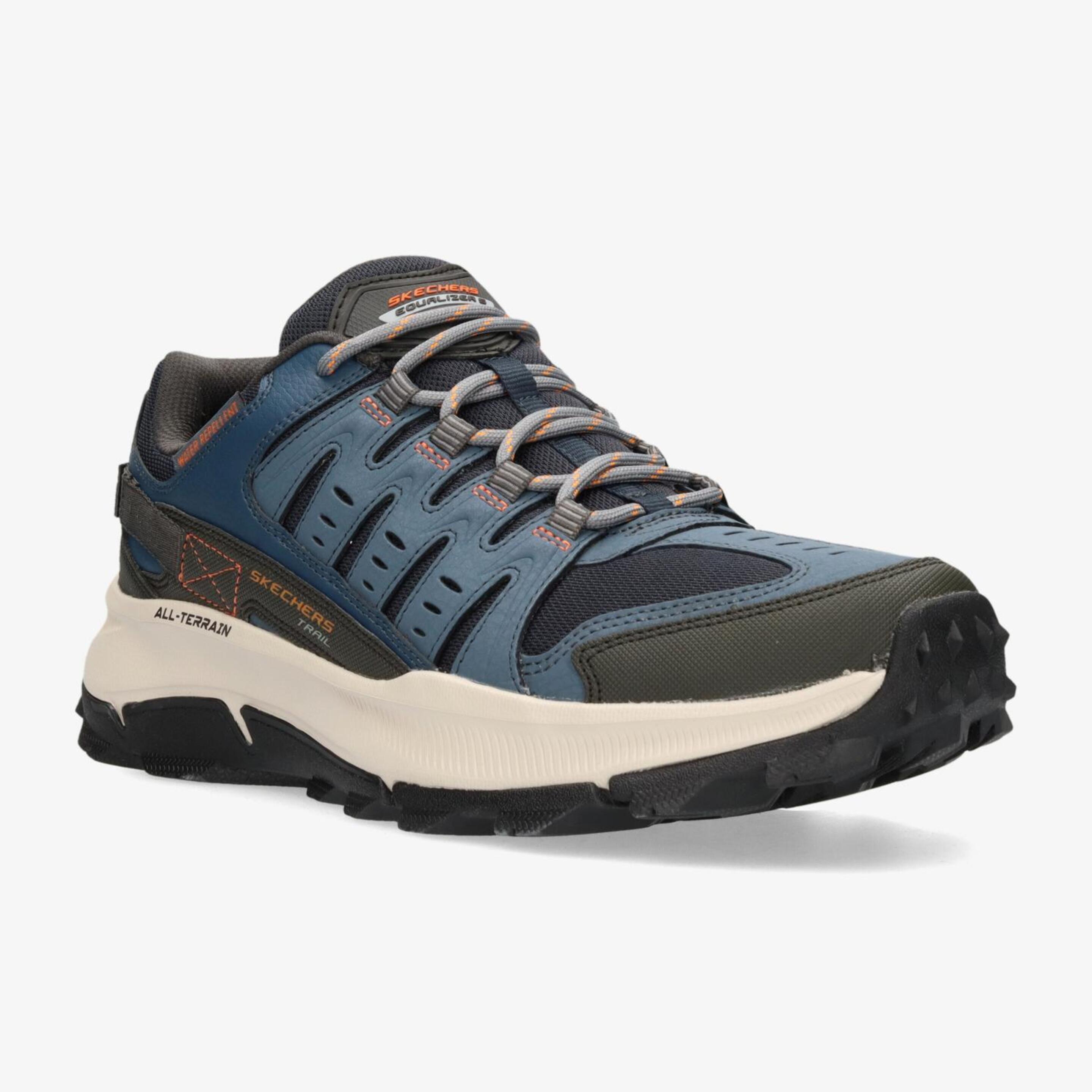 Skechers Equalizer