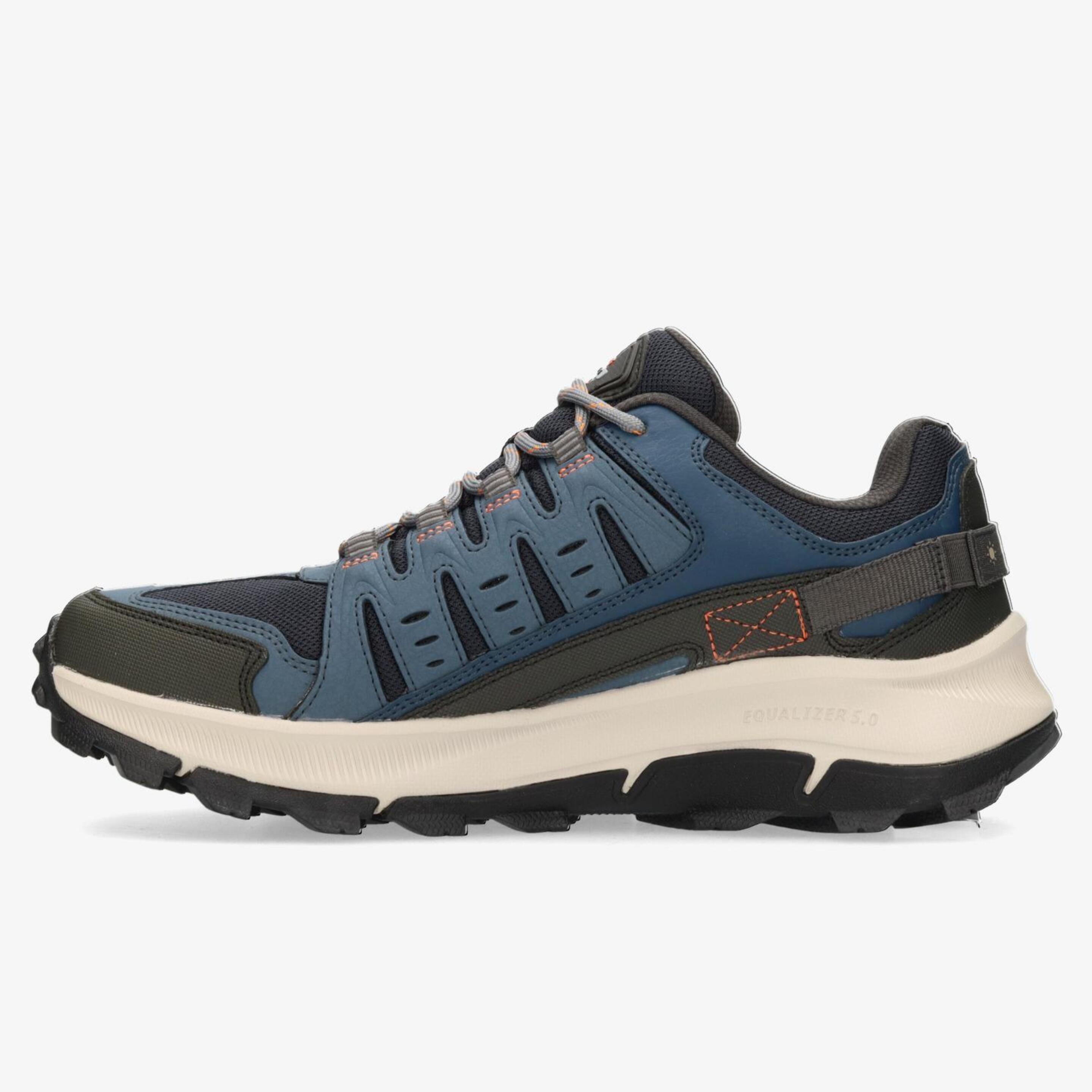 Skechers Equalizer