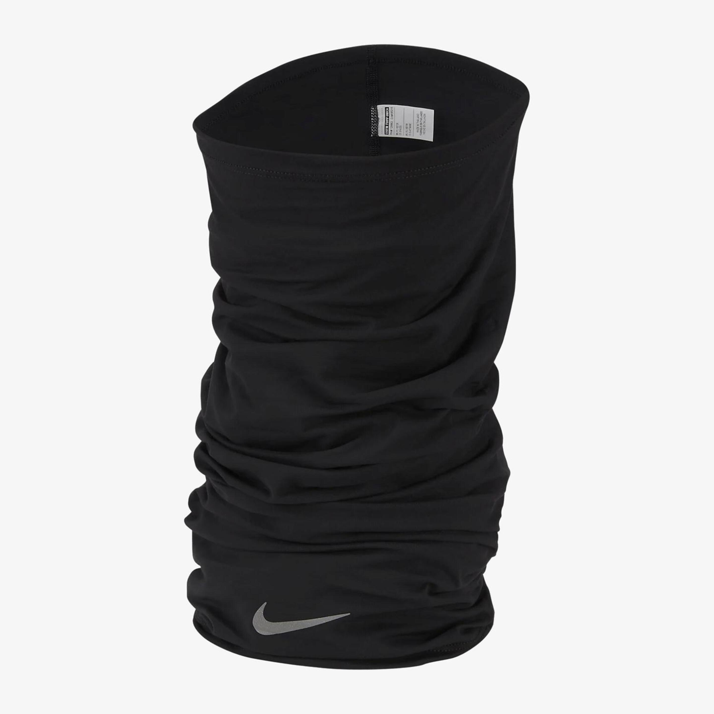 Nike Df Wrap - negro - Gola Running