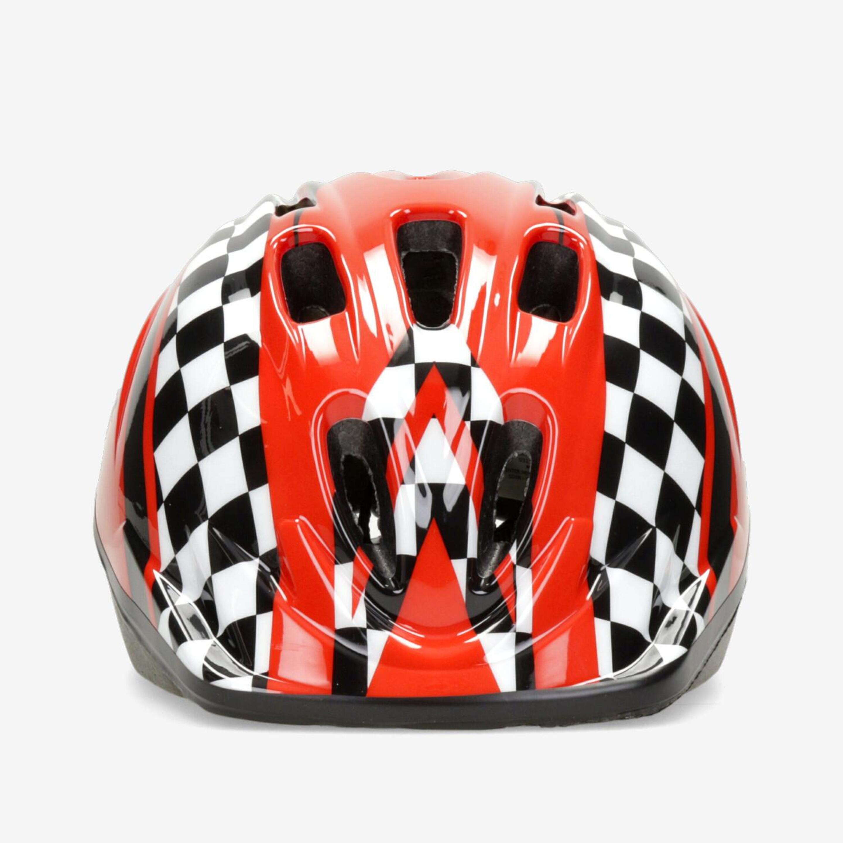 Casco Mítical