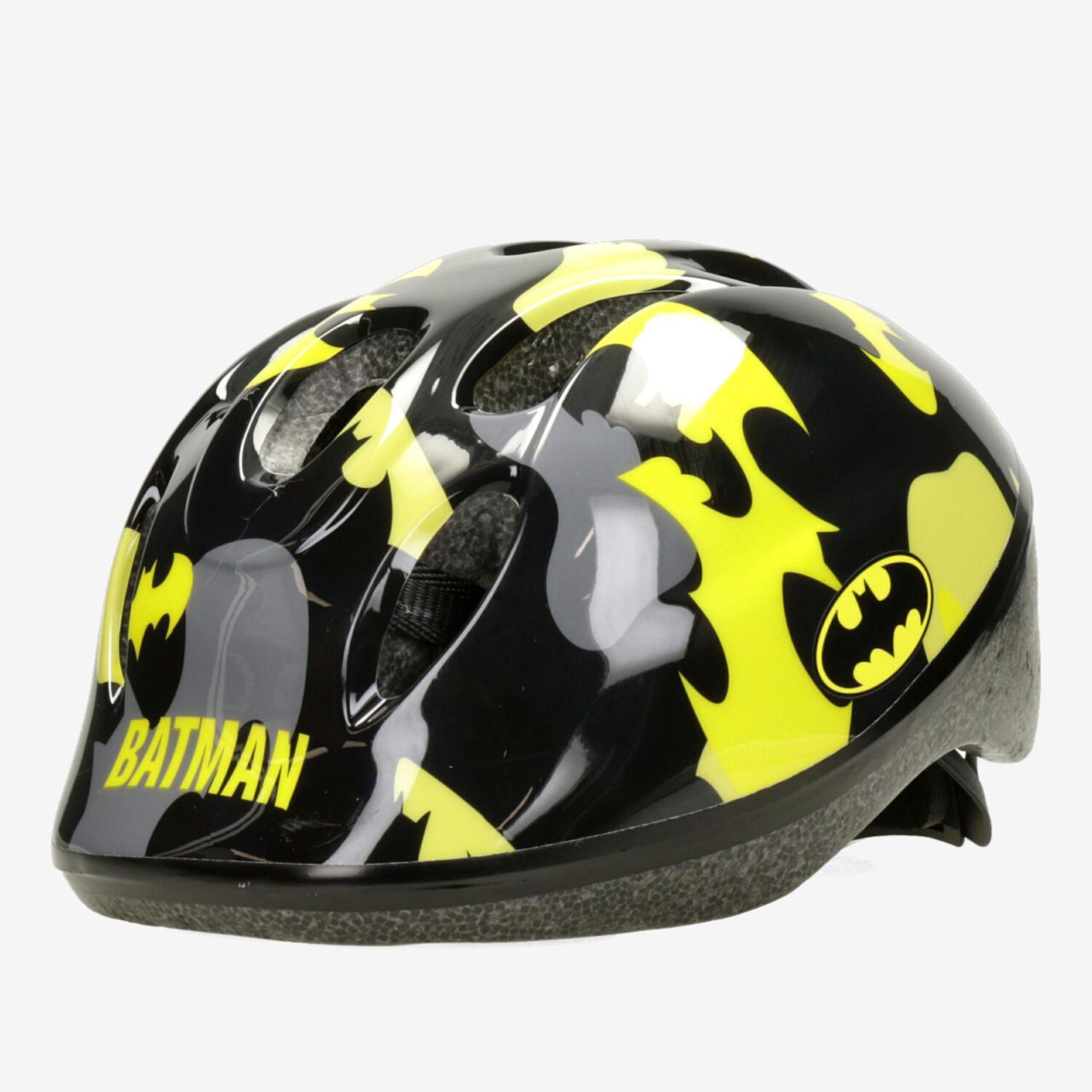 Casco Batman