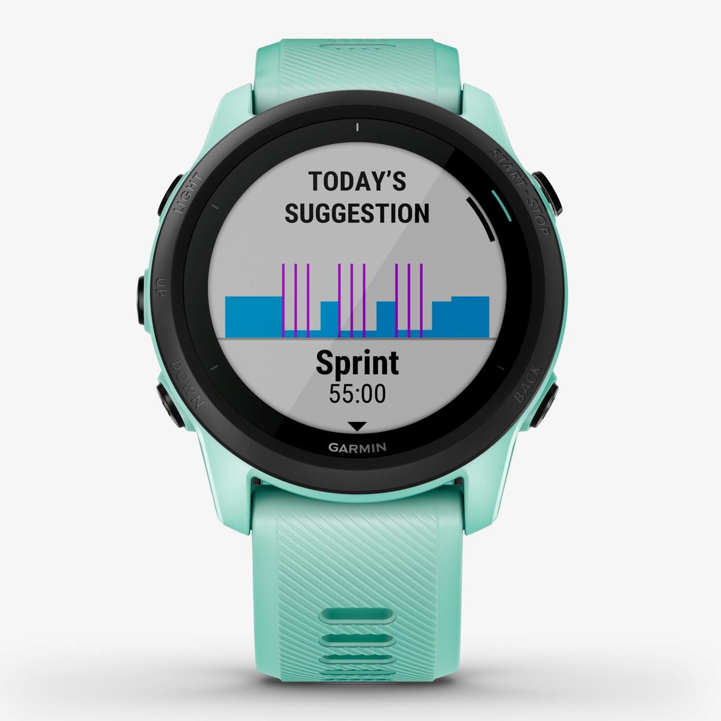 Garmin Forerunner 745