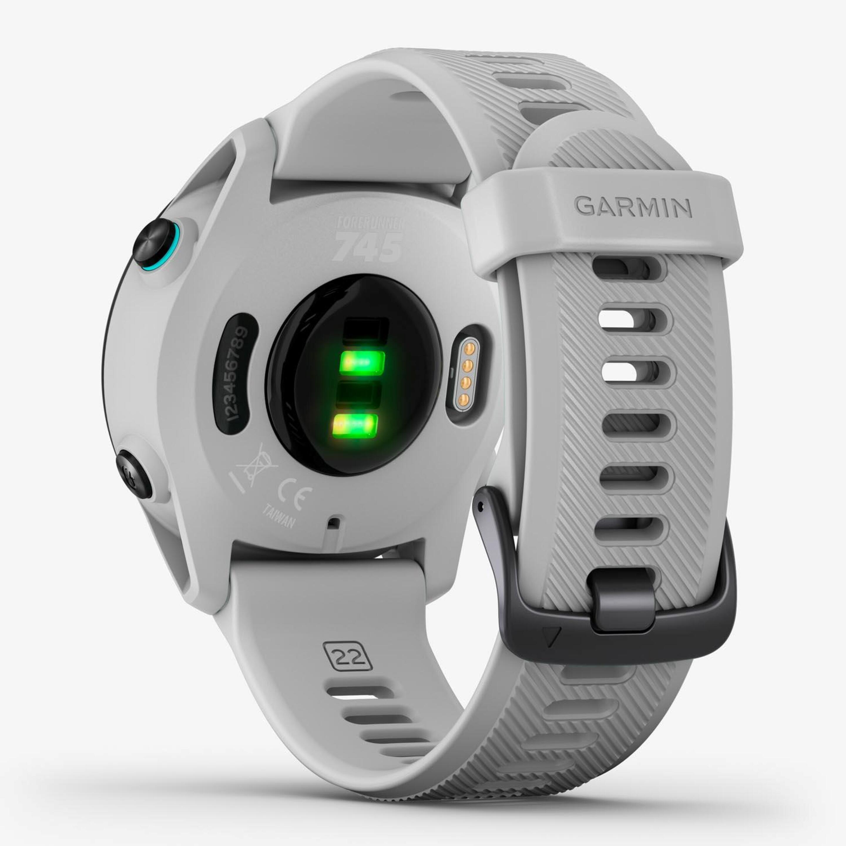 Garmin Forerunner 745