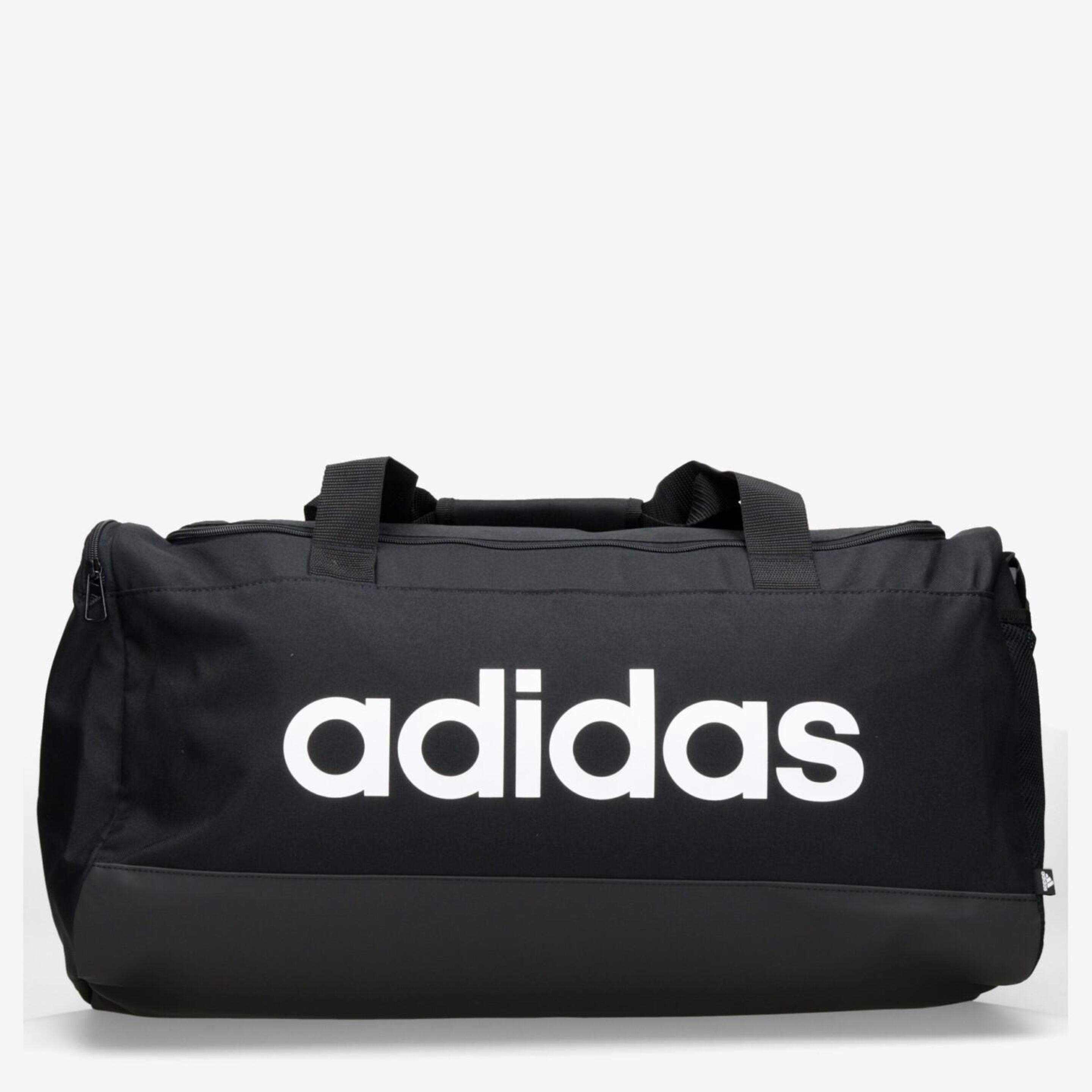 adidas Linear Duffel