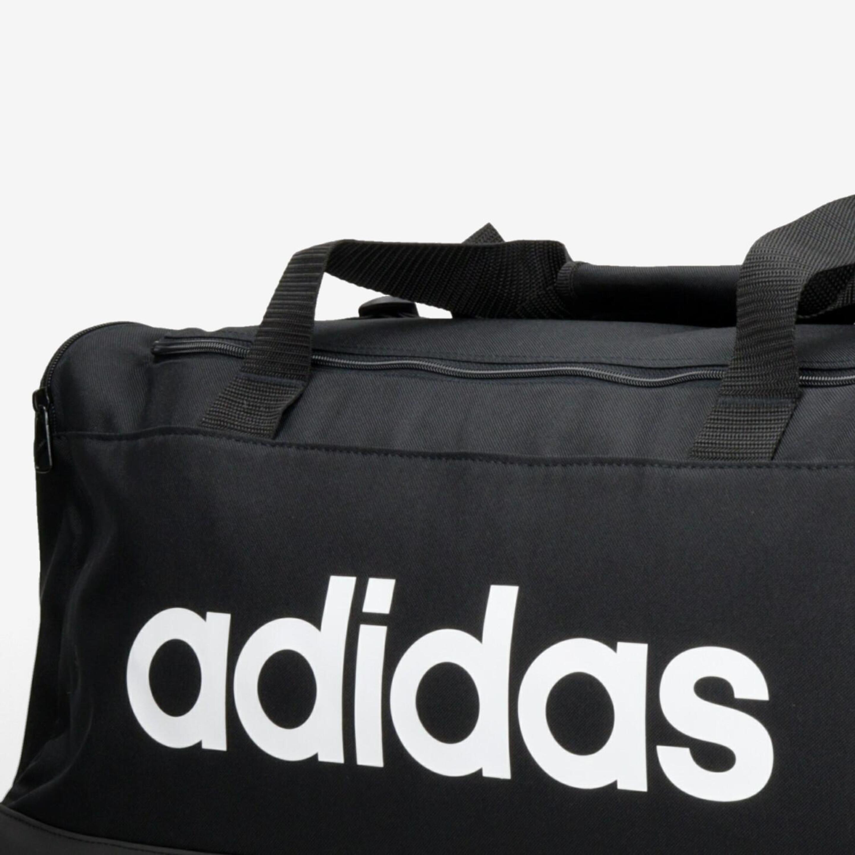 adidas Linear Duffel