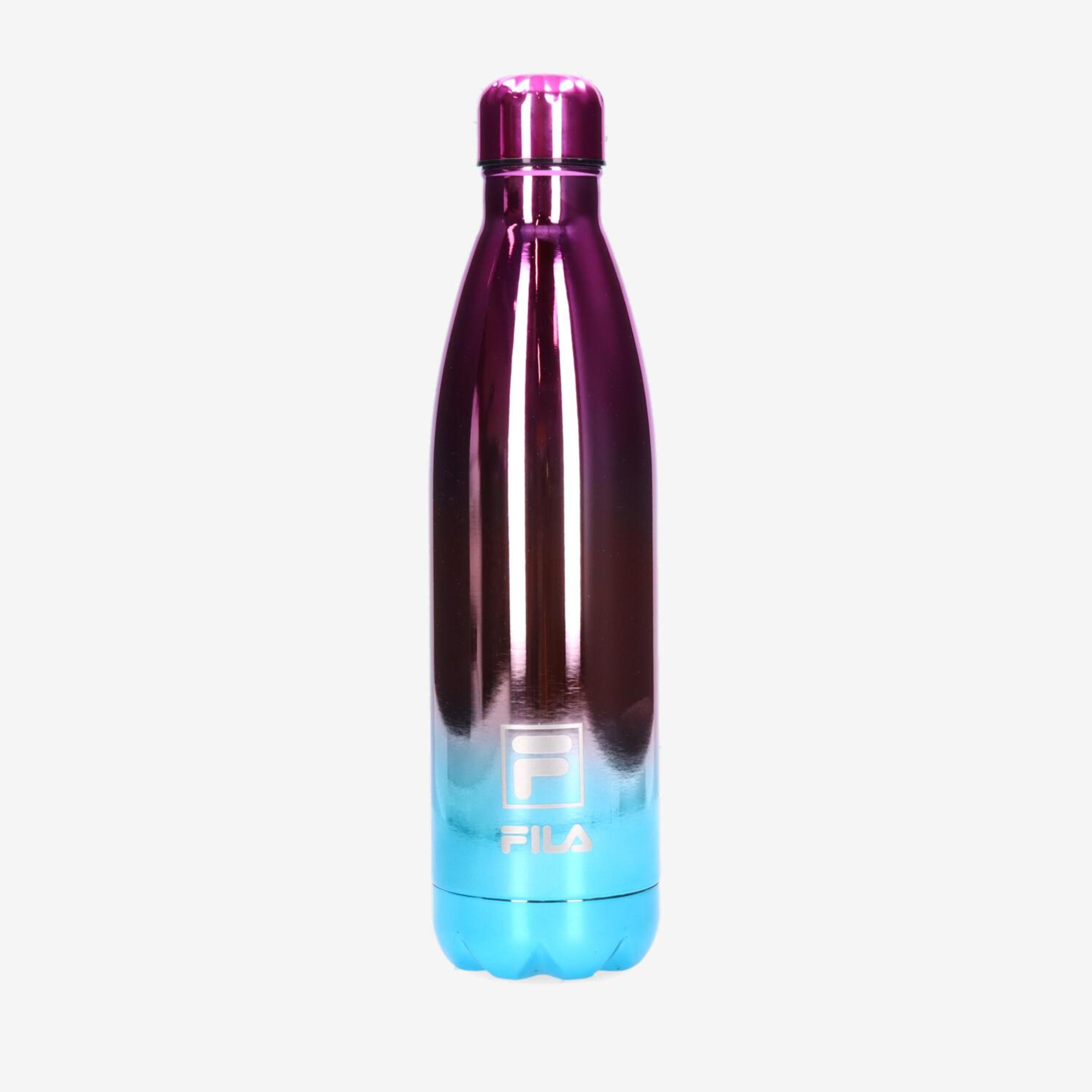 Botella Agua 0,75l. Fila - multicolor - Botella Agua Reutilizable