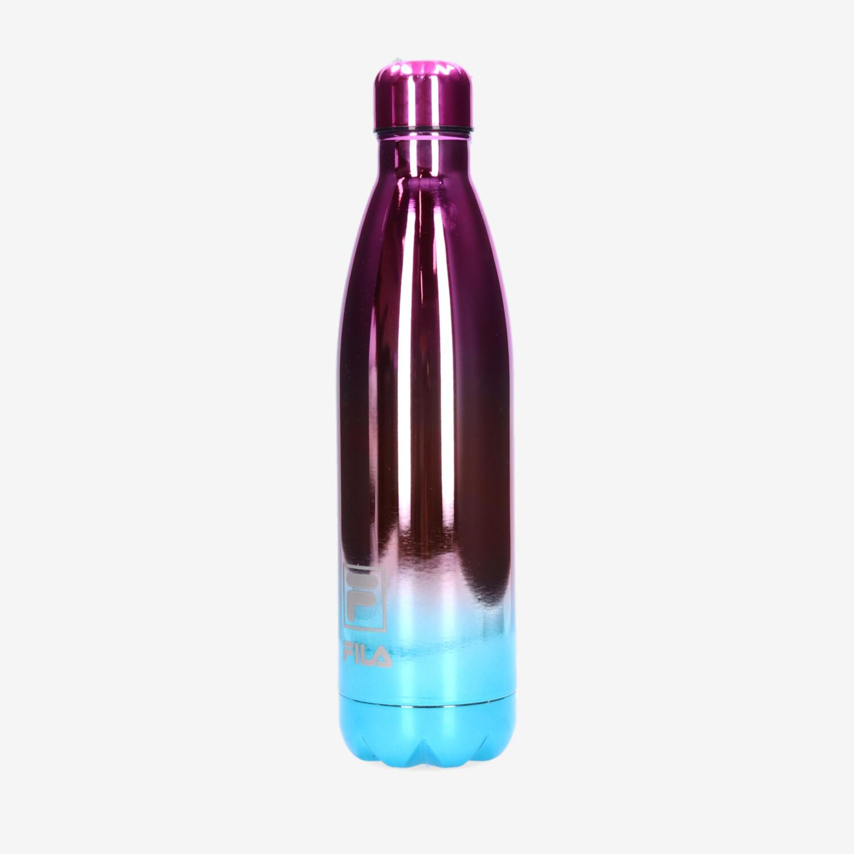 Botella Agua 0,75l. Fila - Multicolor - Botella Agua Reutilizable