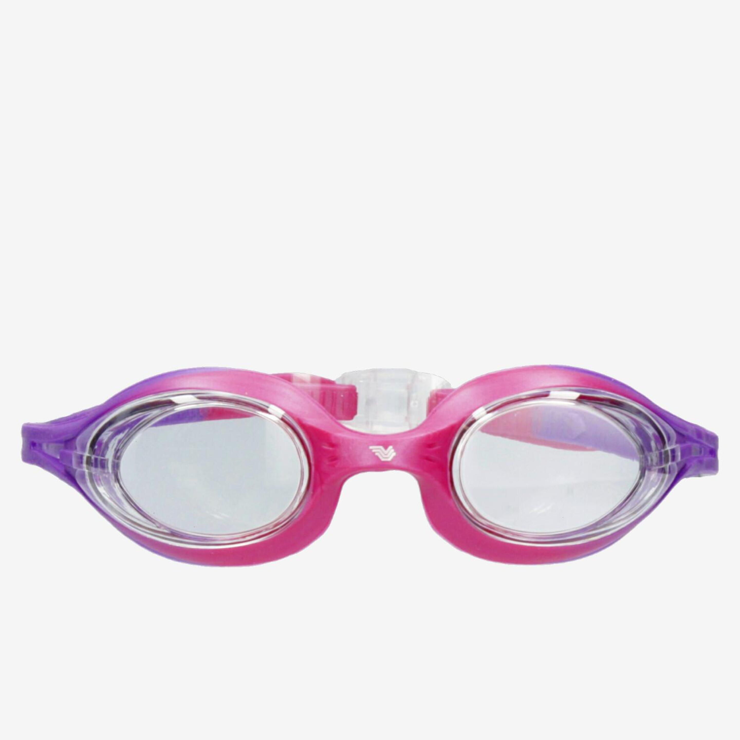 Gafas Natación Ankor Dolphin - rosa - Gafas Piscina Junior