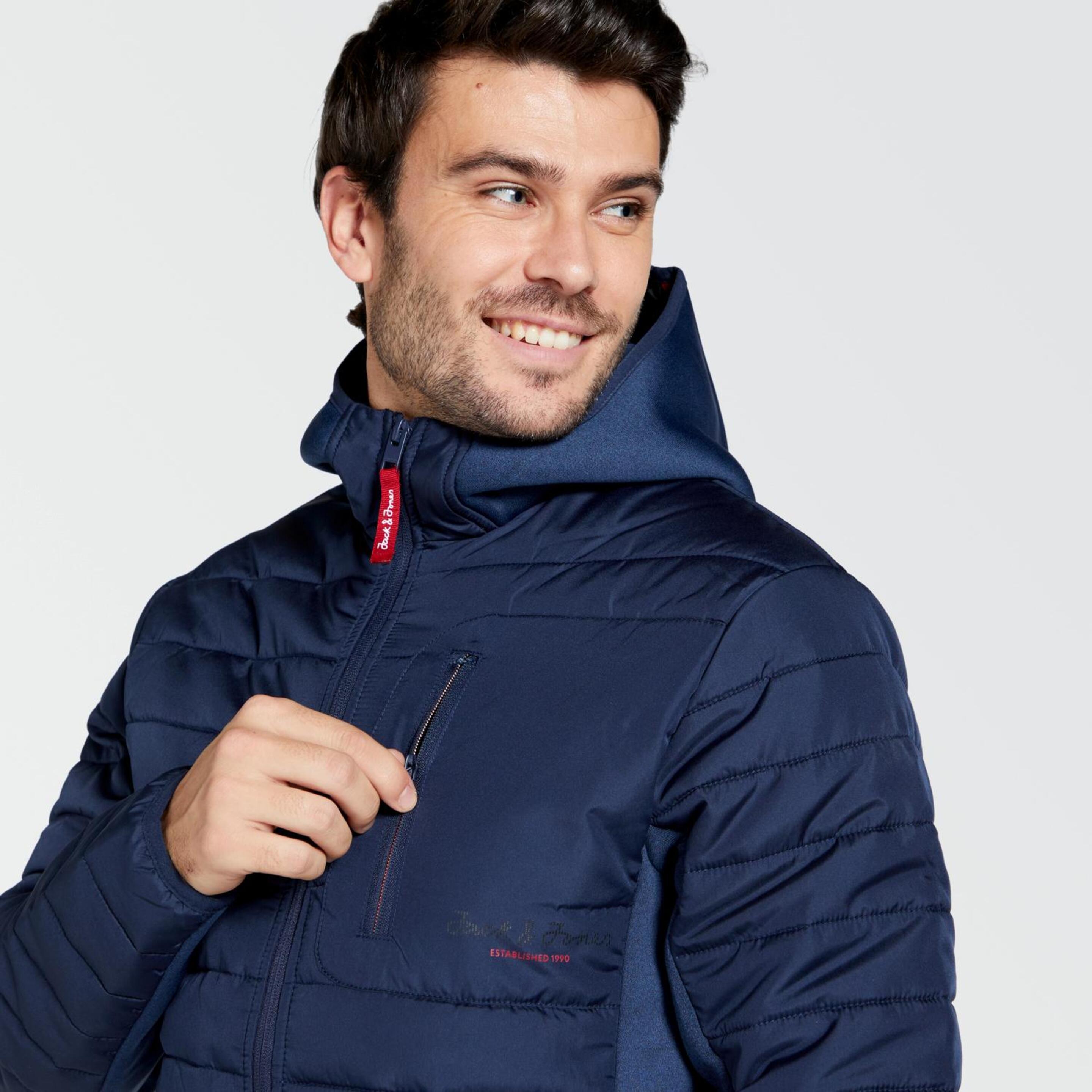 Anorak Jack & Jones