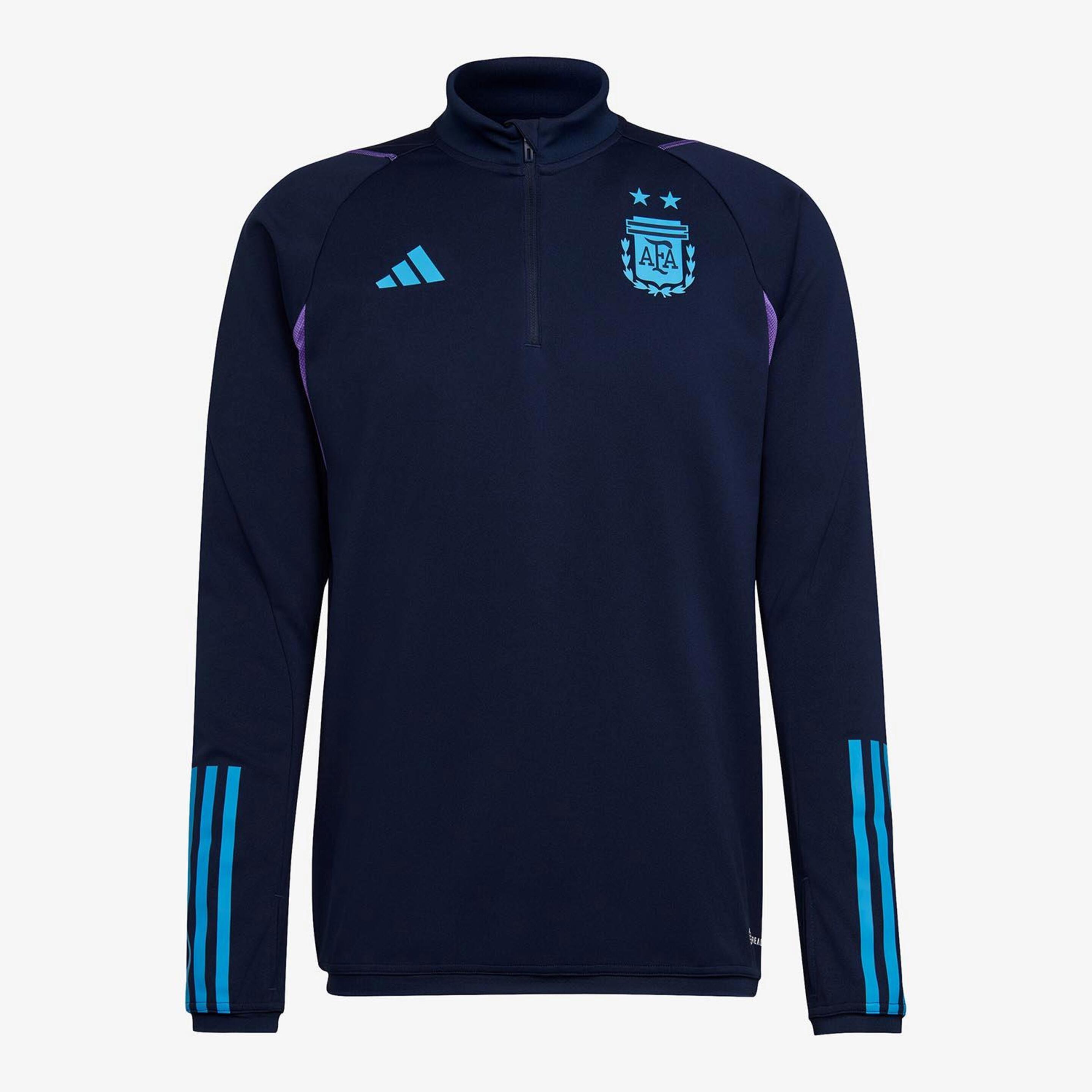 Sudadera Argentina