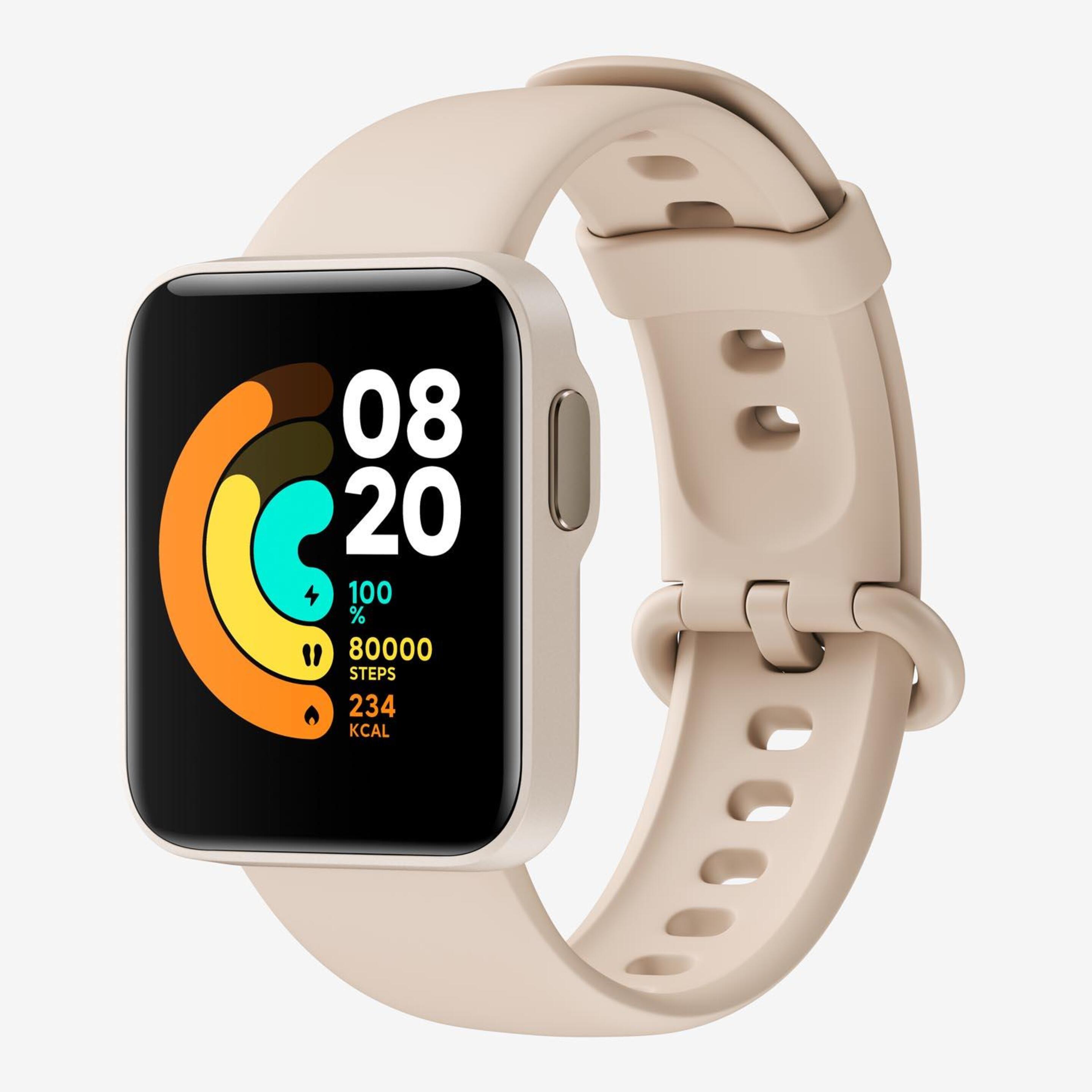 Xiaomi Redmi Watch 2 Lite - Dorado - Smartwatch  MKP