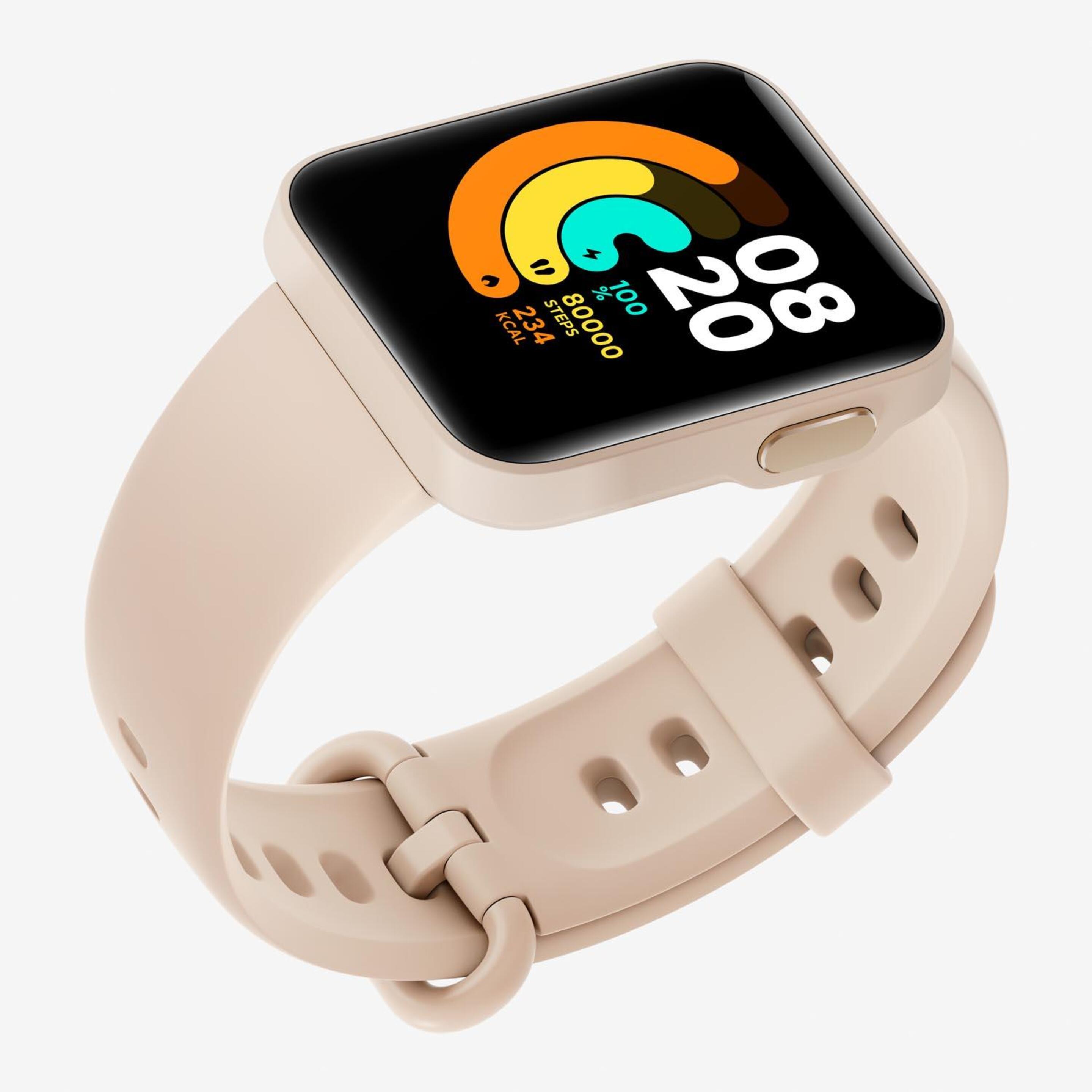 Xiaomi Redmi Watch 2 Lite - Dorado - Smartwatch  MKP