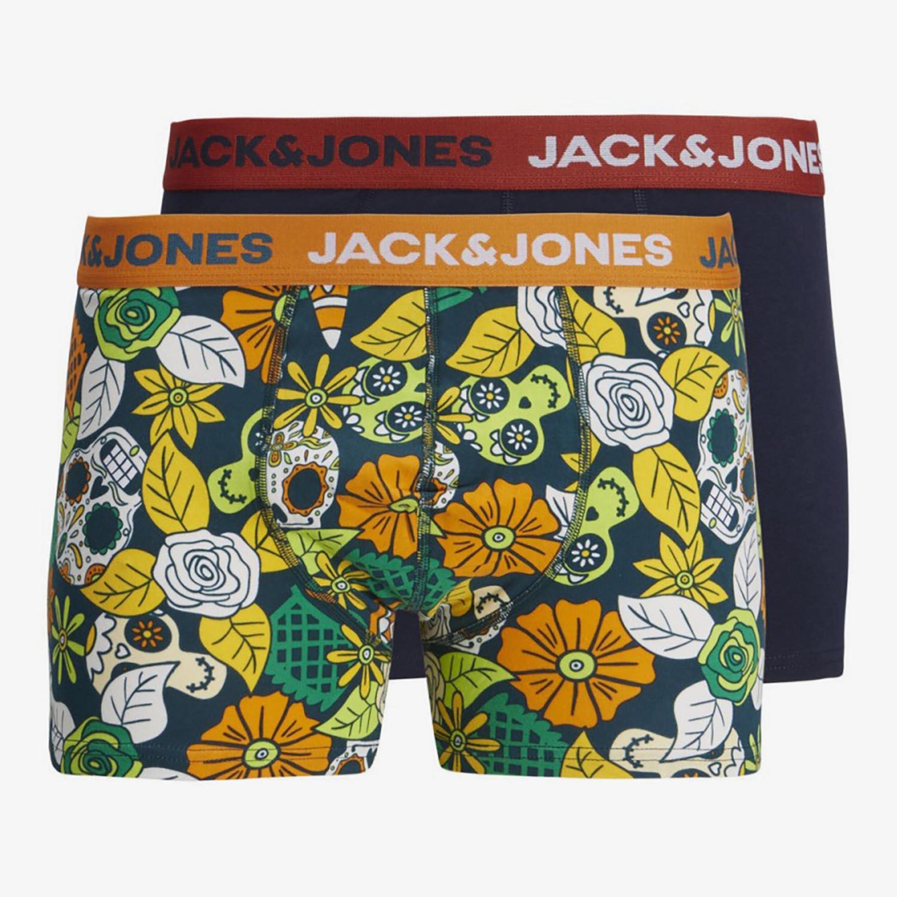 Jack & Jones Jacmexican