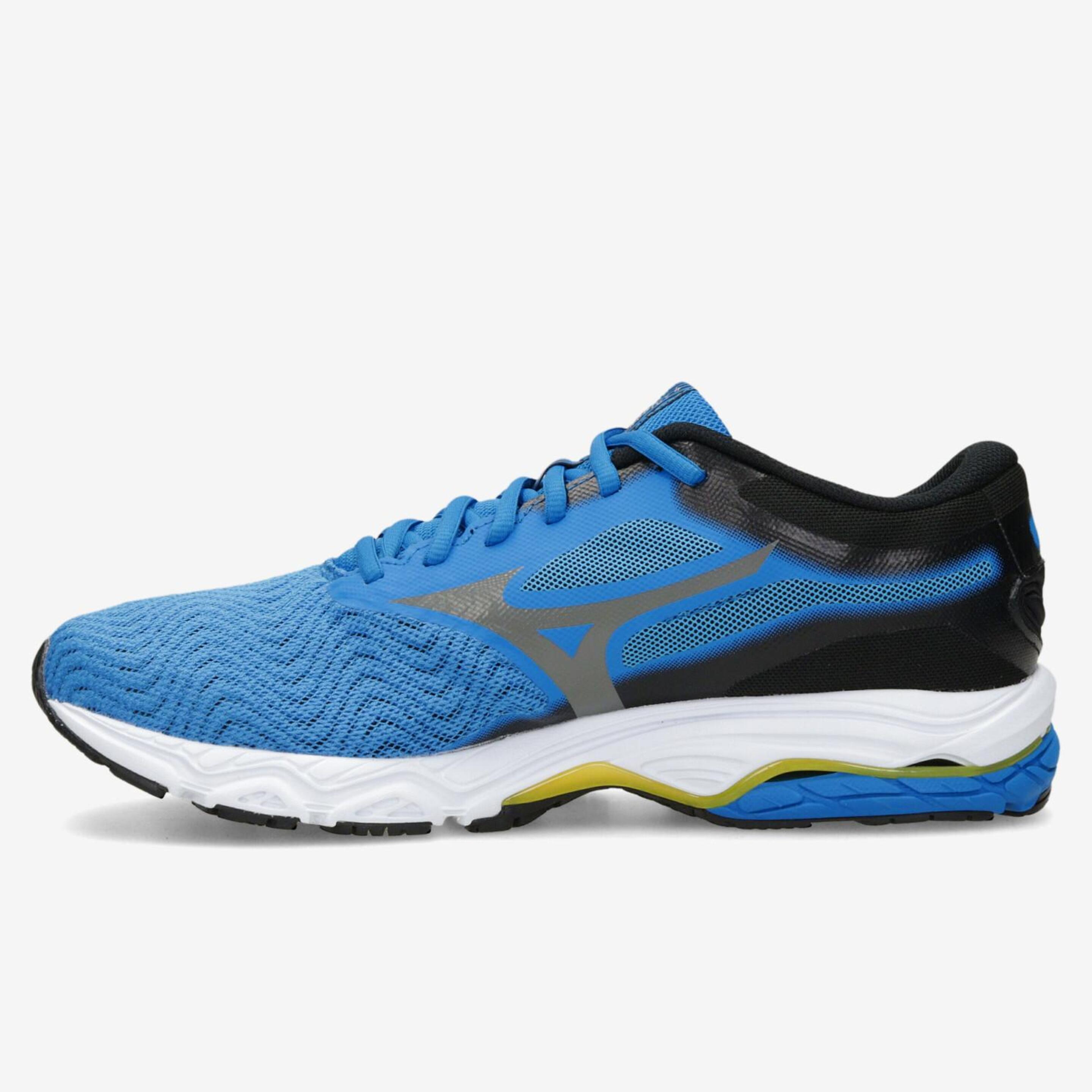 Mizuno Wave Prodigy 4