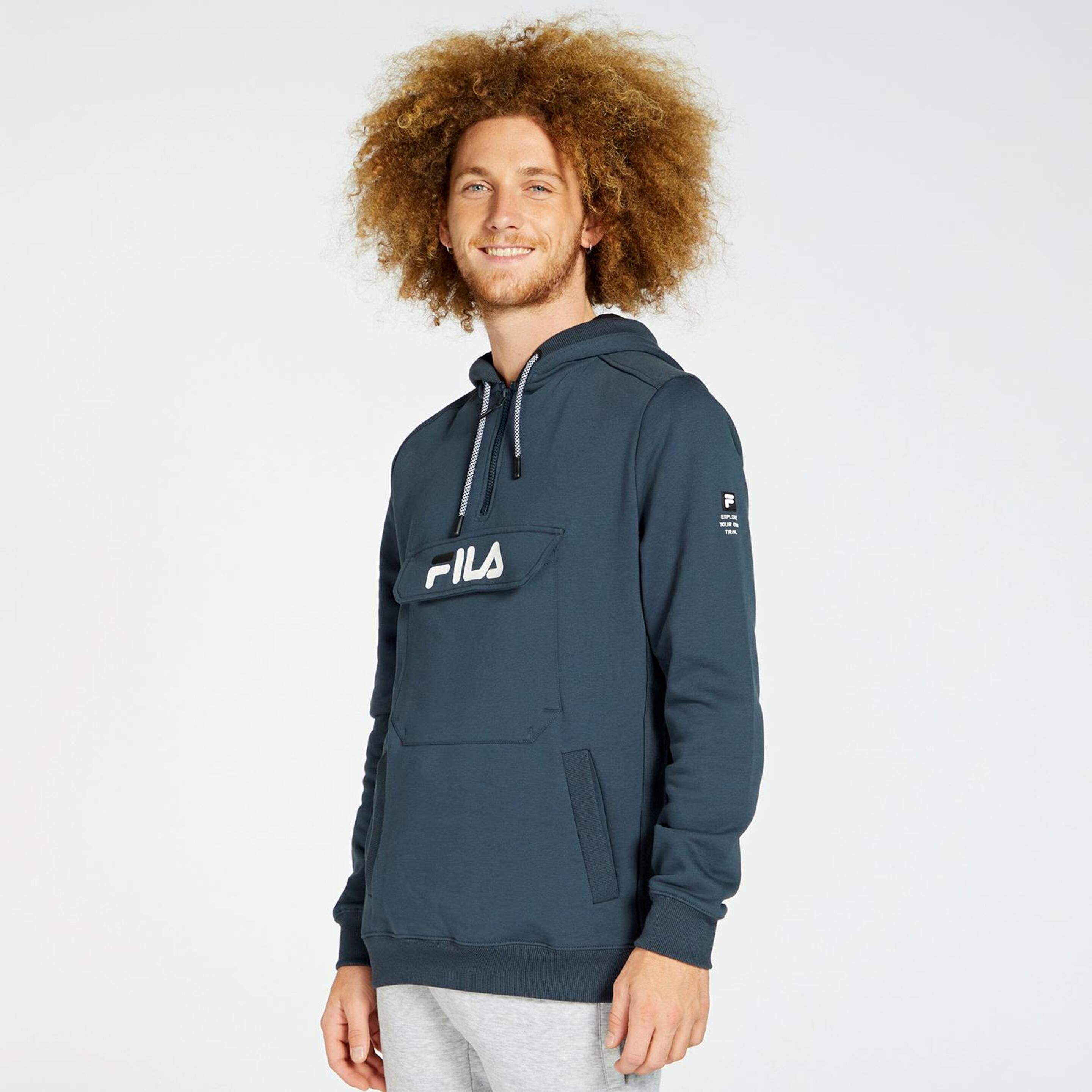 Sweatshirt Fila