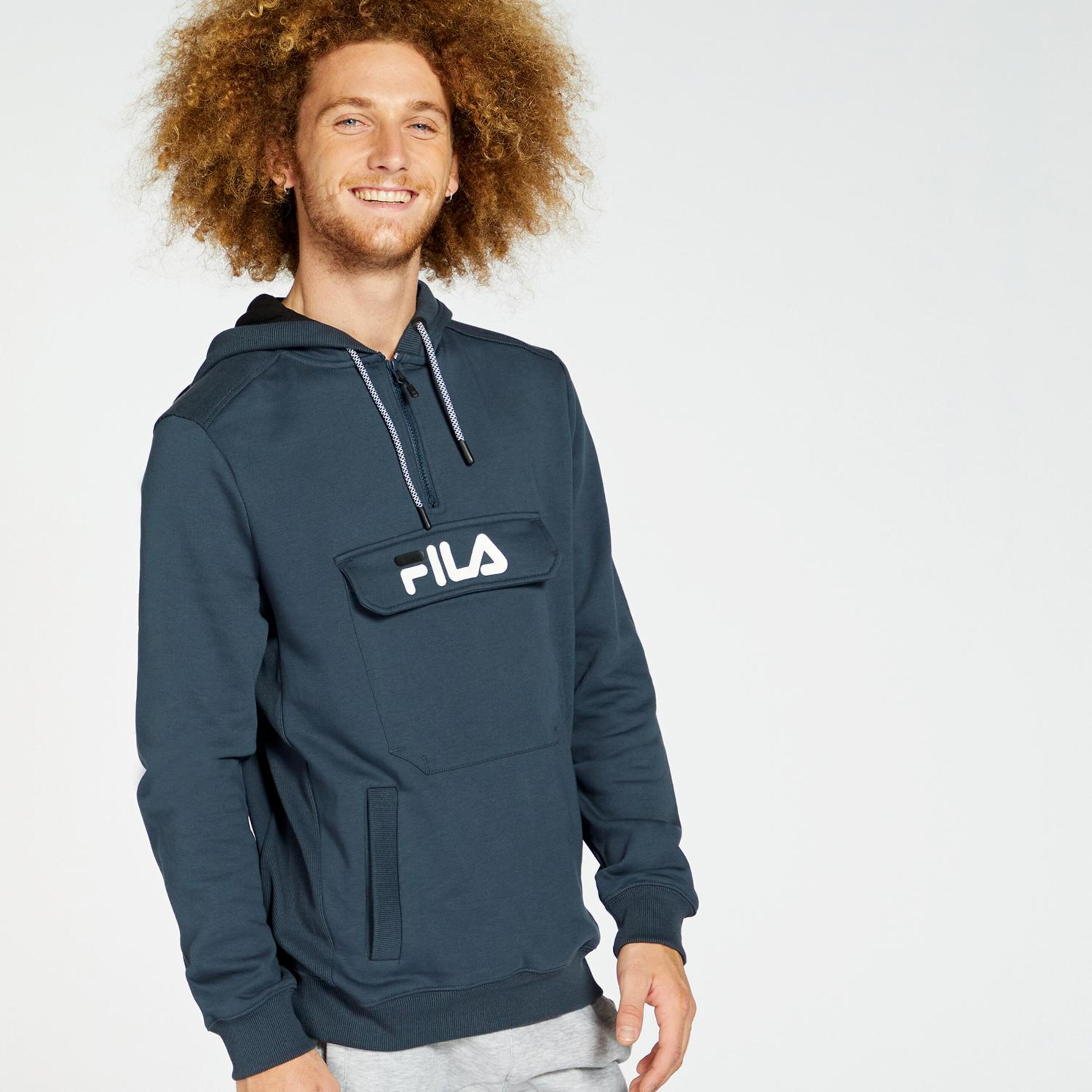 Sweatshirt Fila