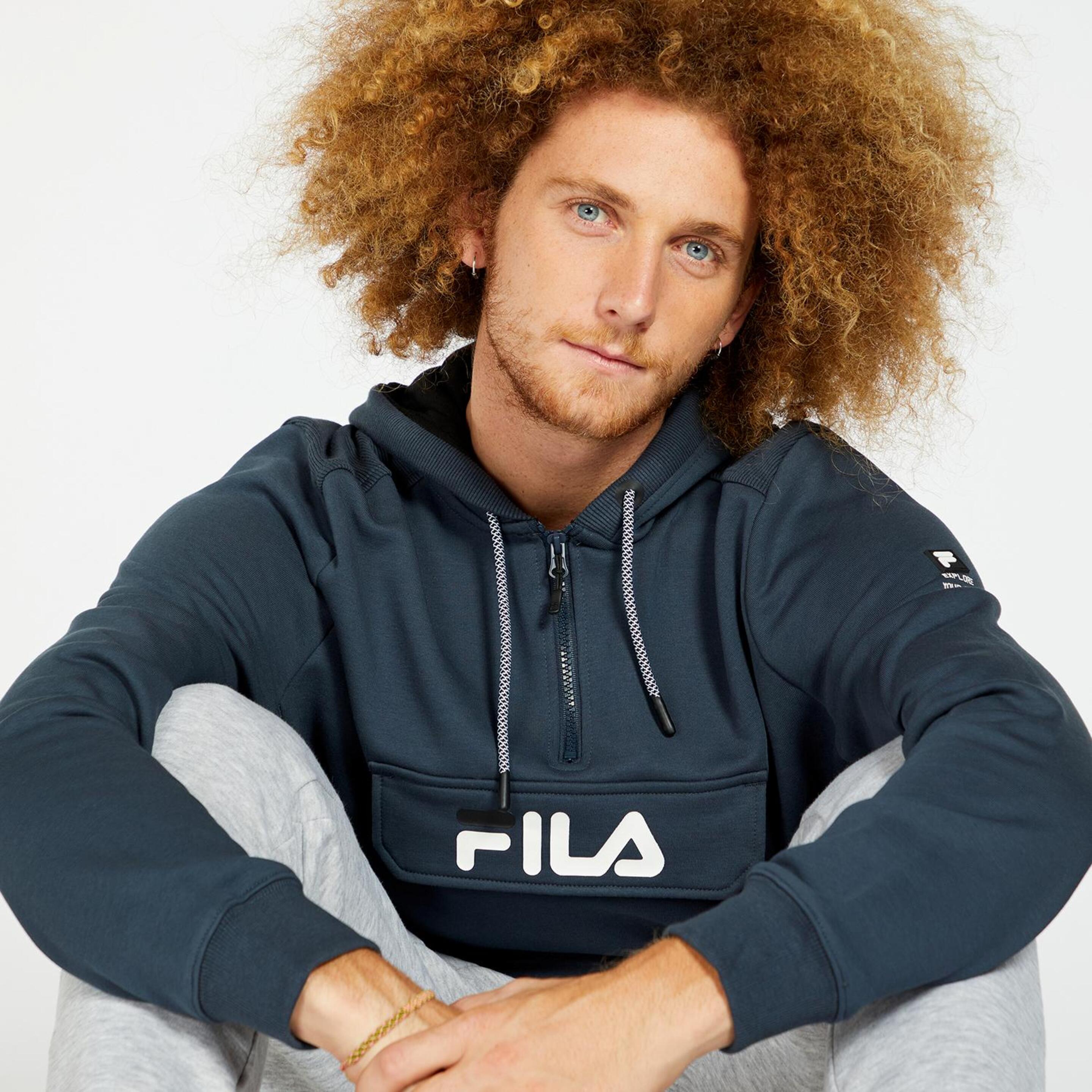 Sweatshirt Fila