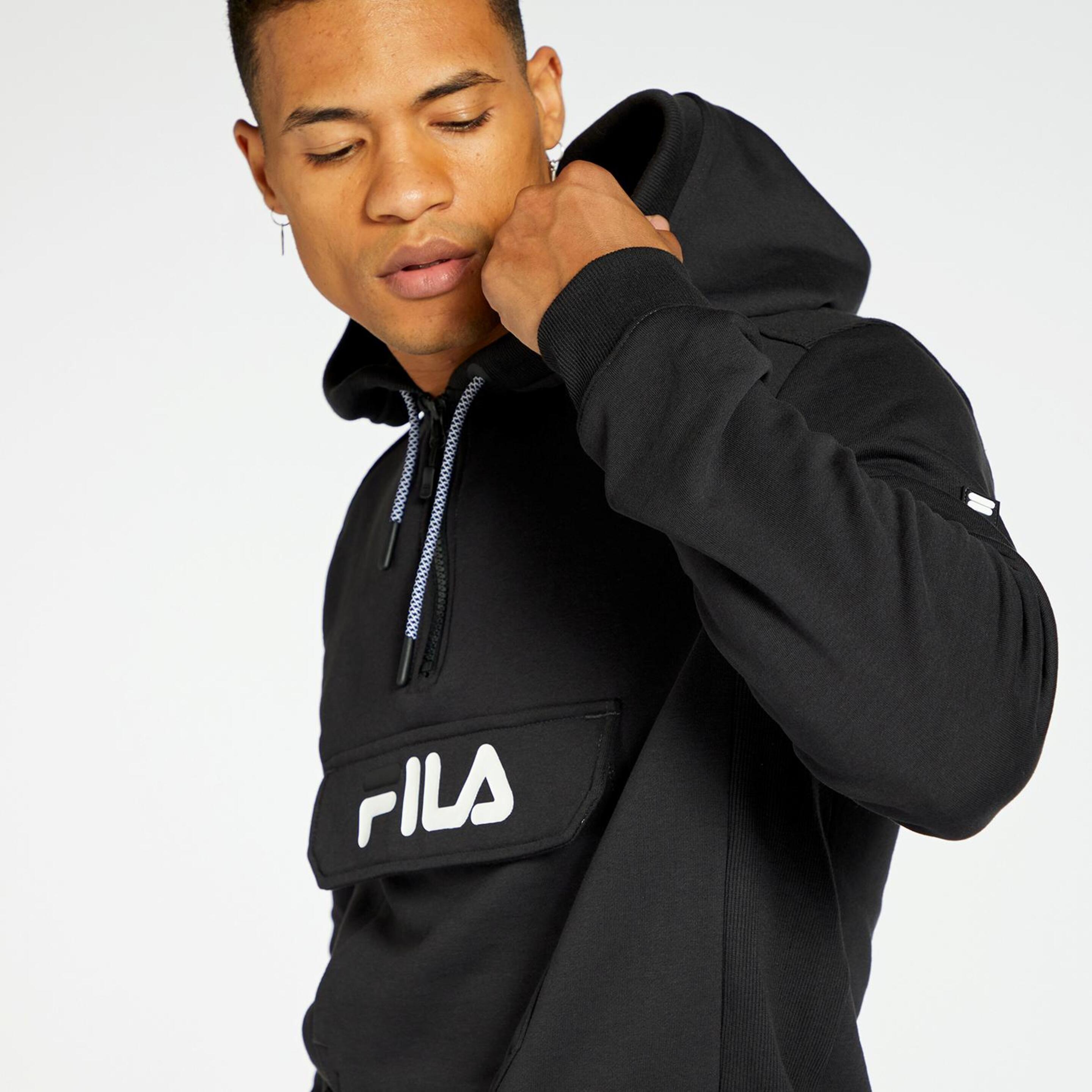 Sweatshirt Fila