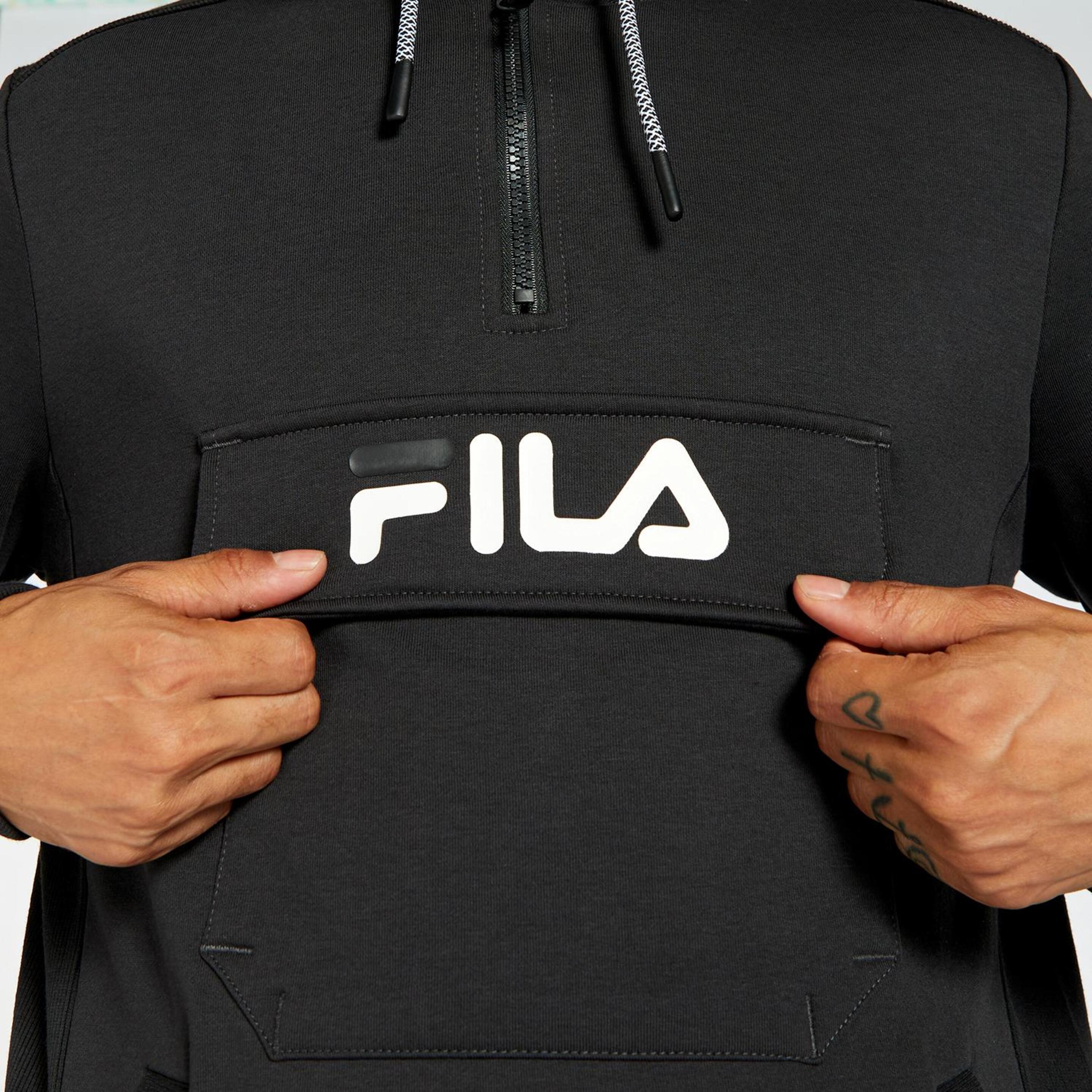 Sweatshirt Fila