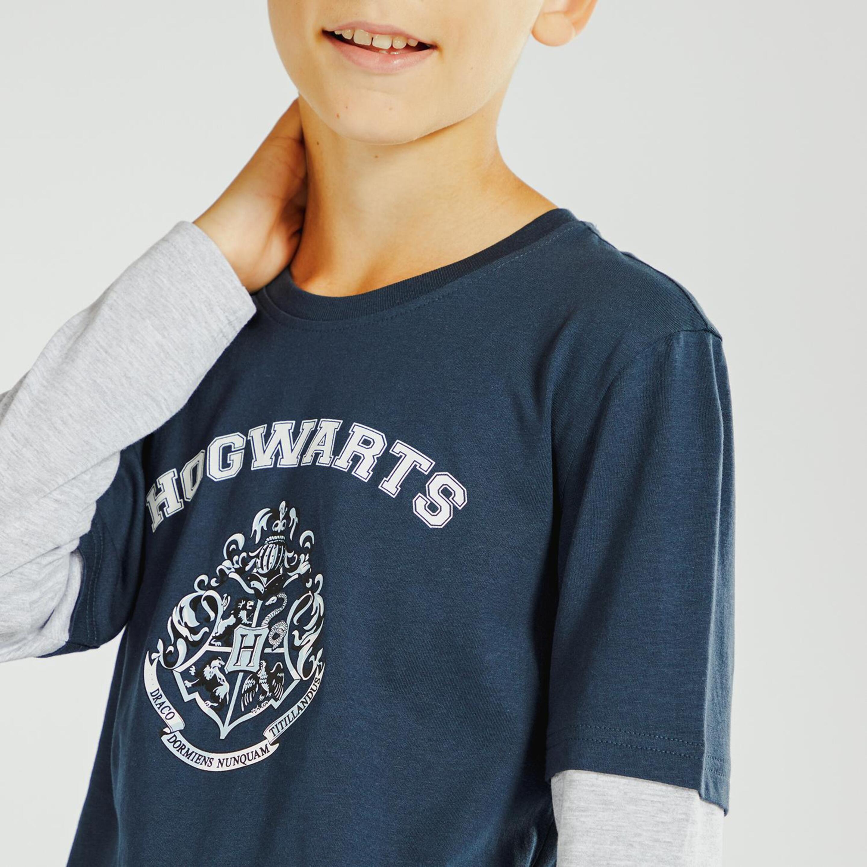 Camiseta Harry Potter