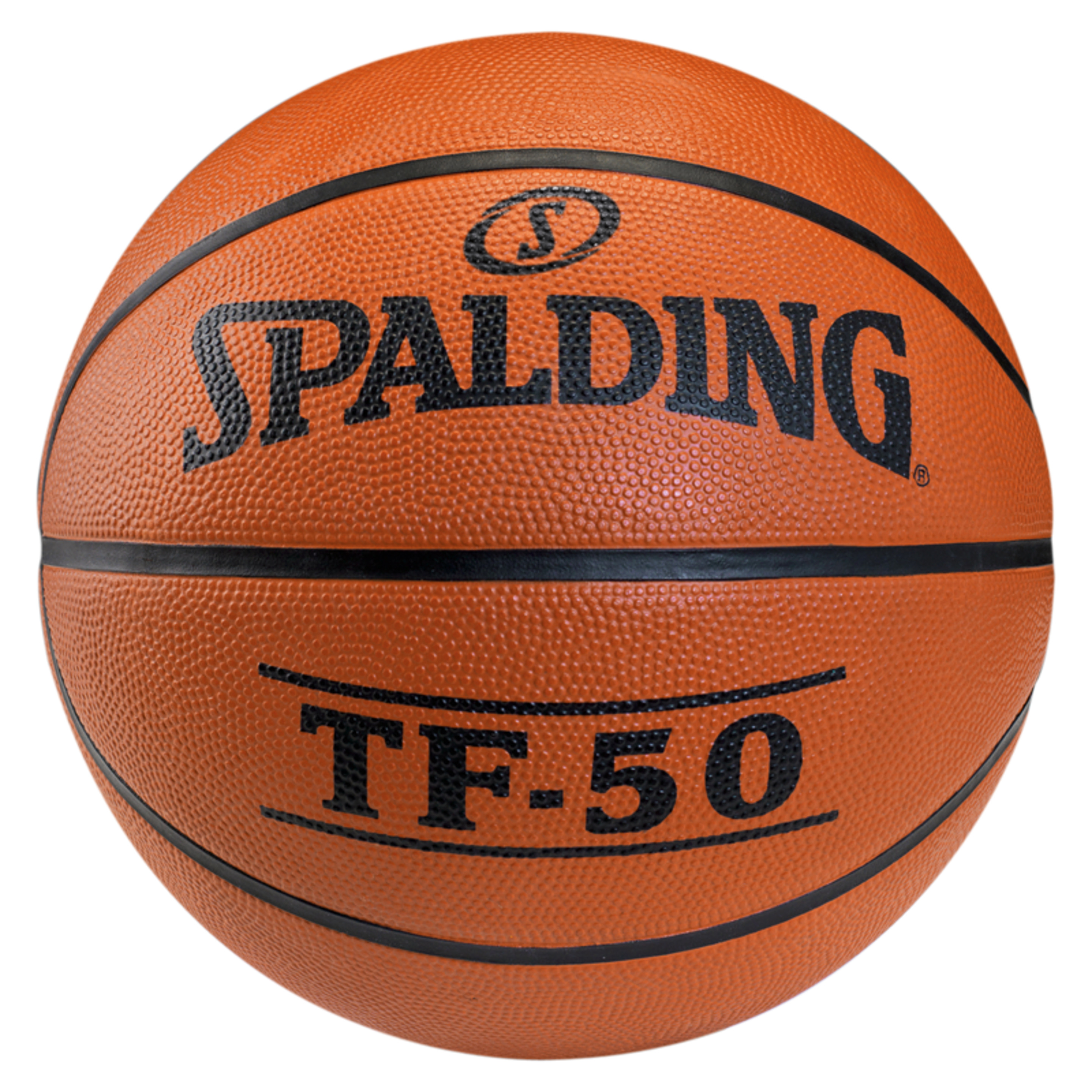 Balón De Baloncesto Tf50  Outdoor Sz.3 (65-819z)