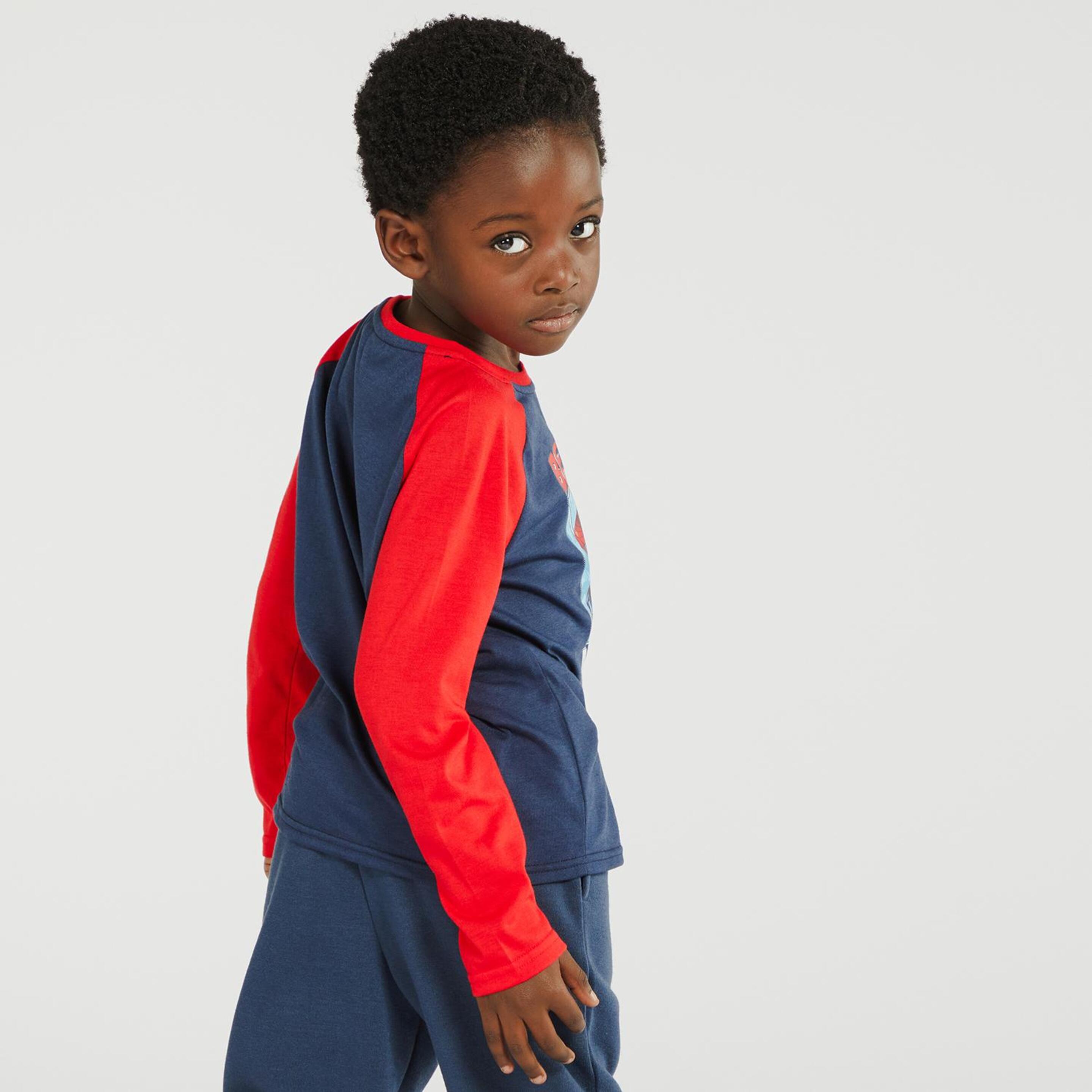 Camisola Spider-man