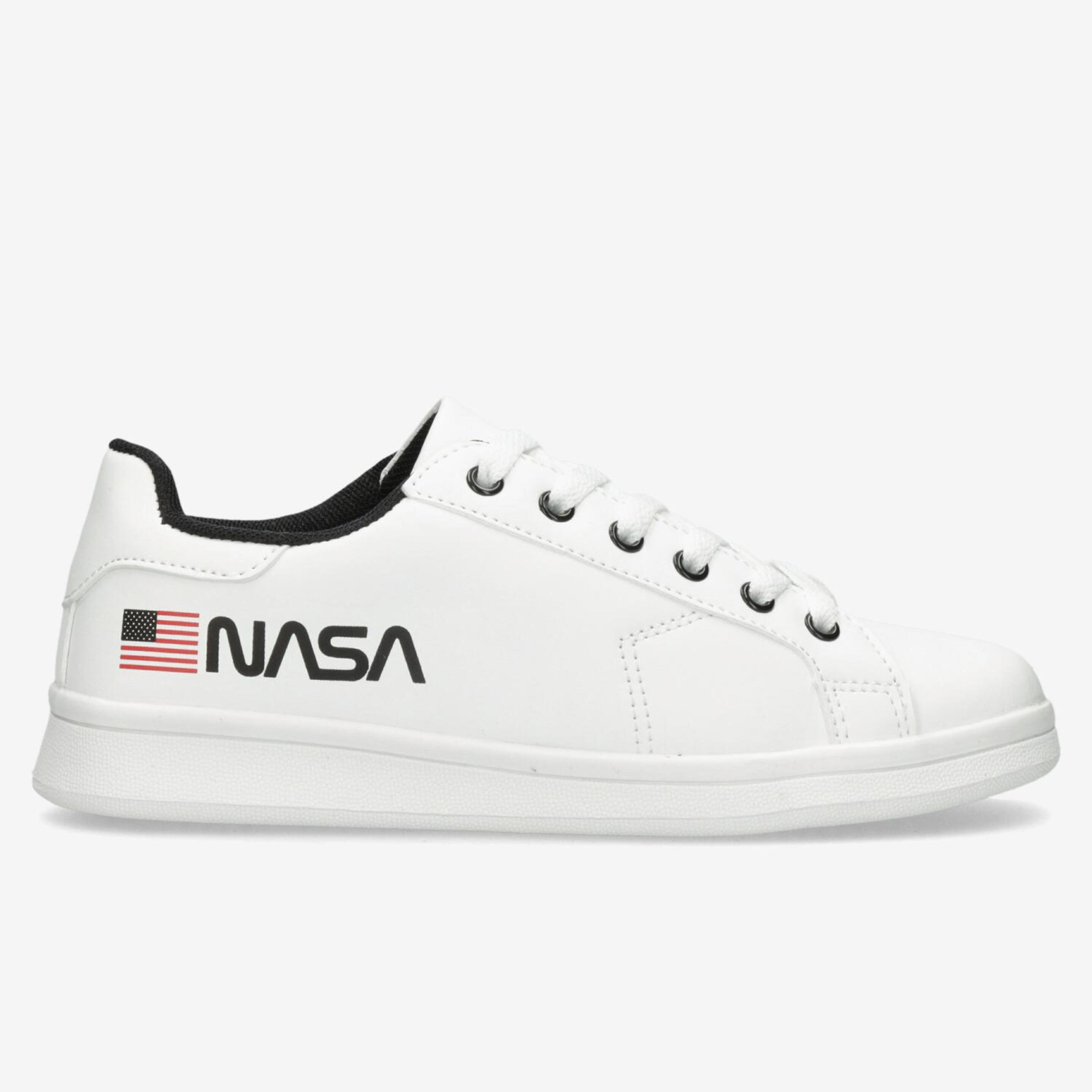 Zapatillas NASA