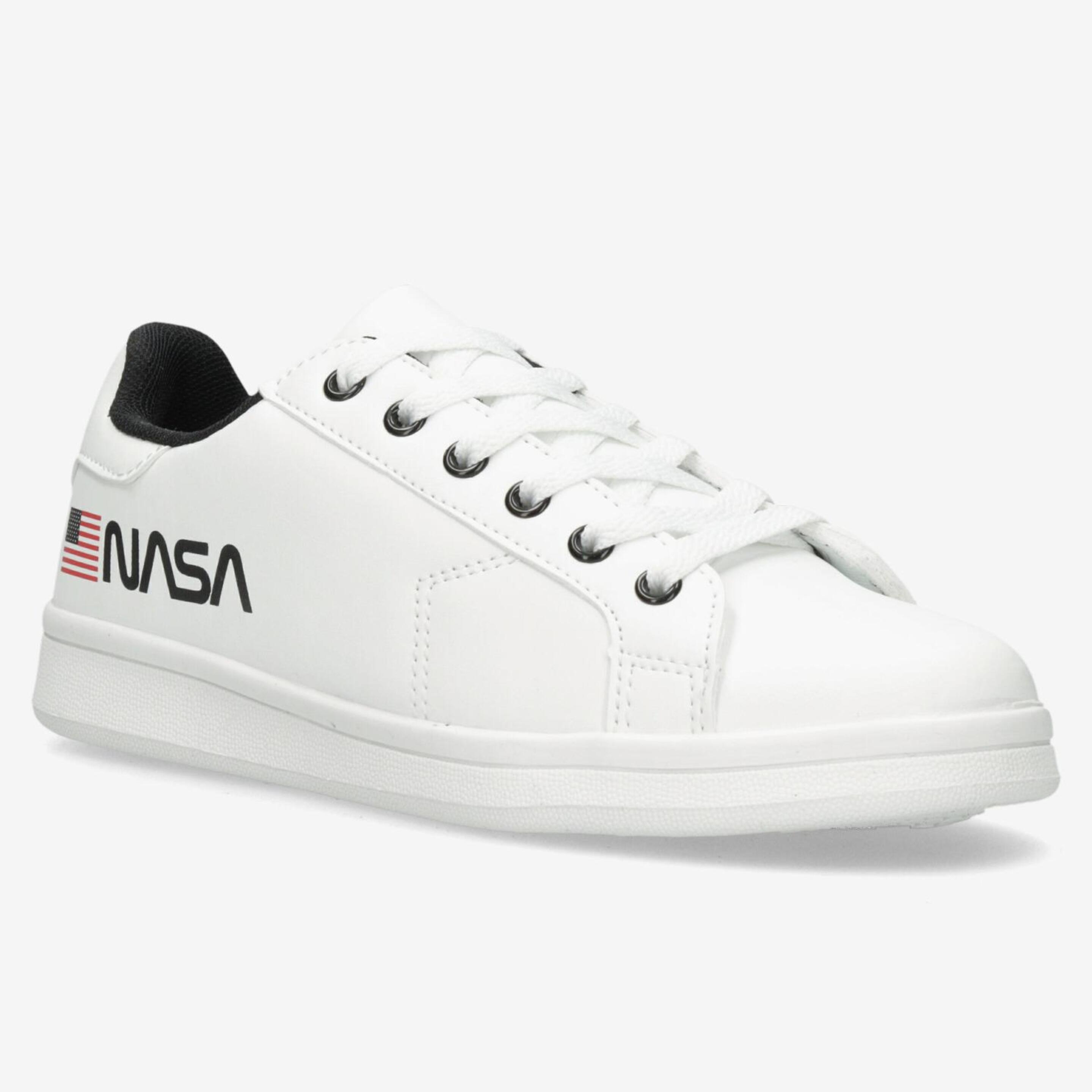 Zapatillas NASA