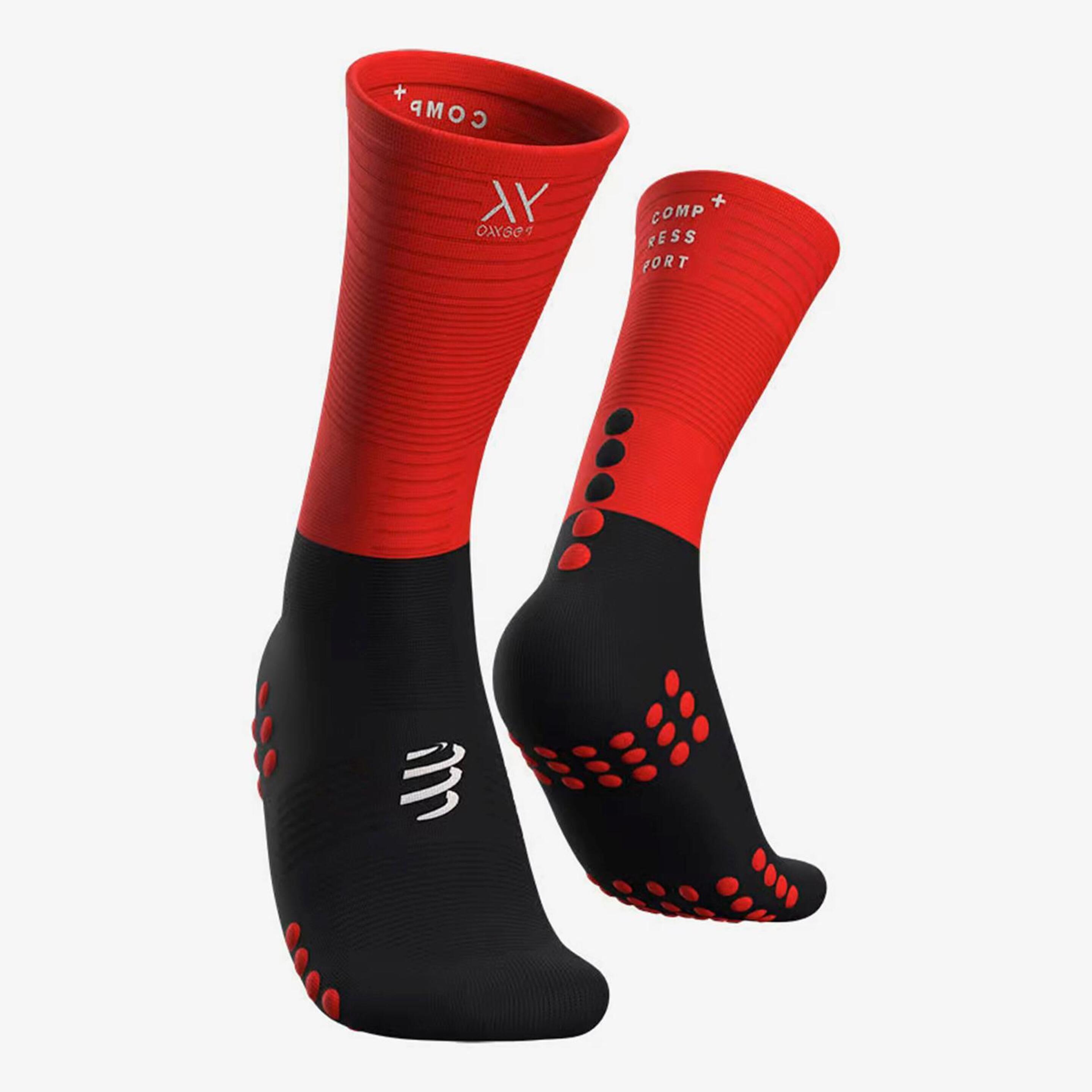 Compressport Mid