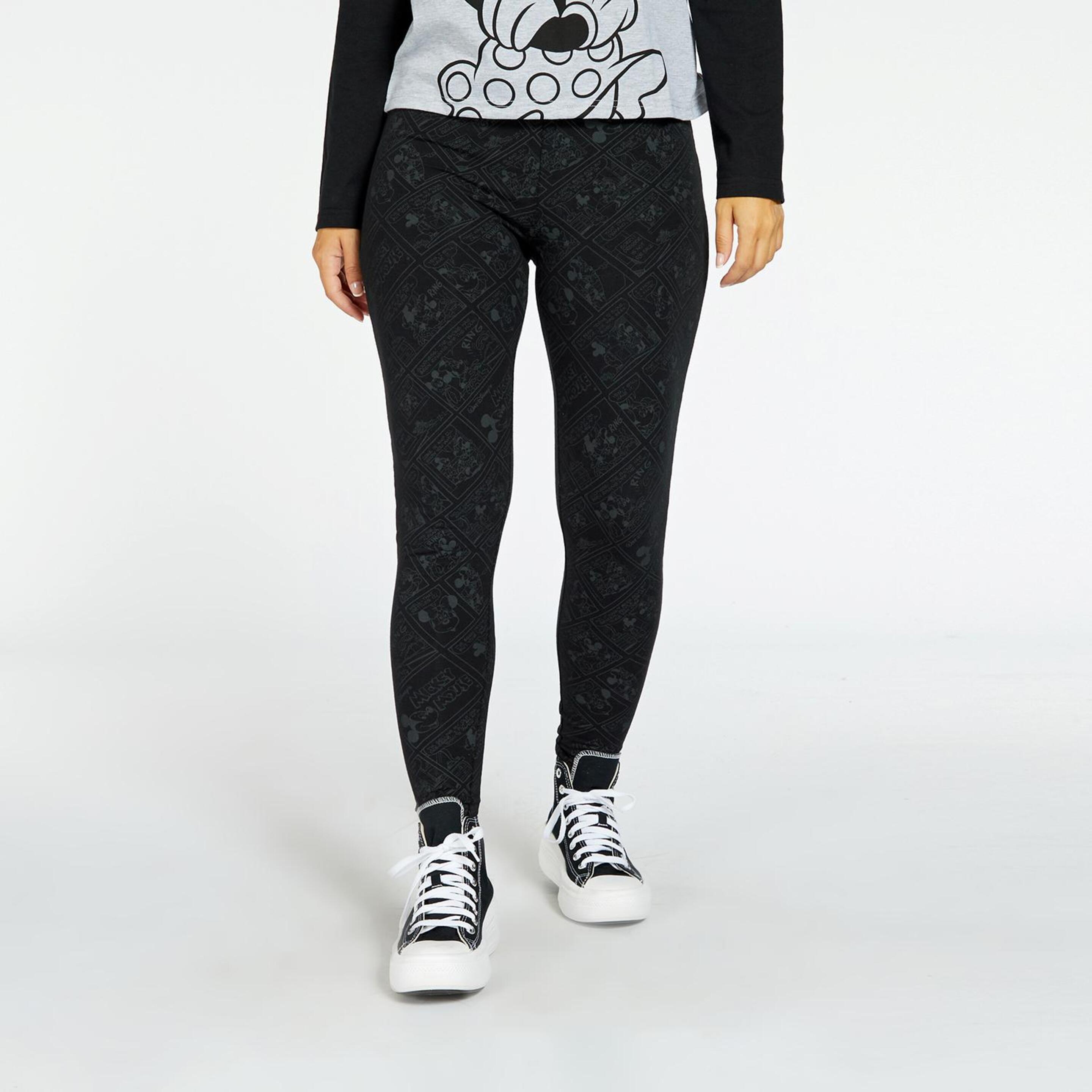 Leggins Mickey