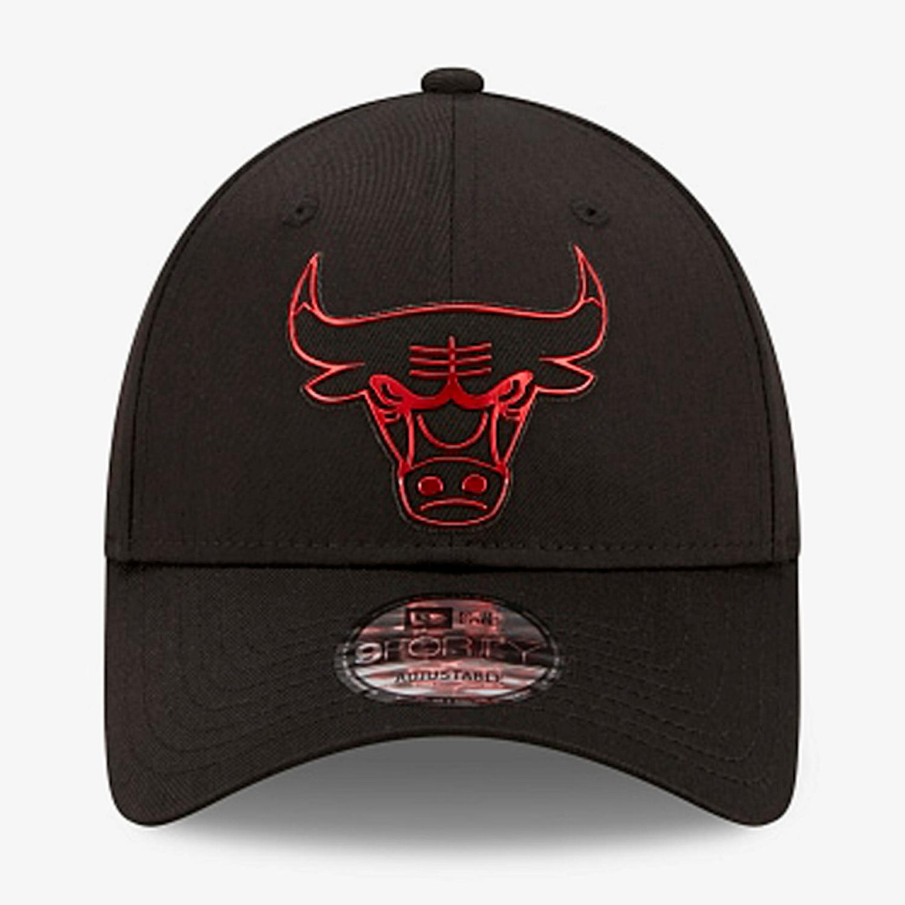 New Era Chicago Bulls