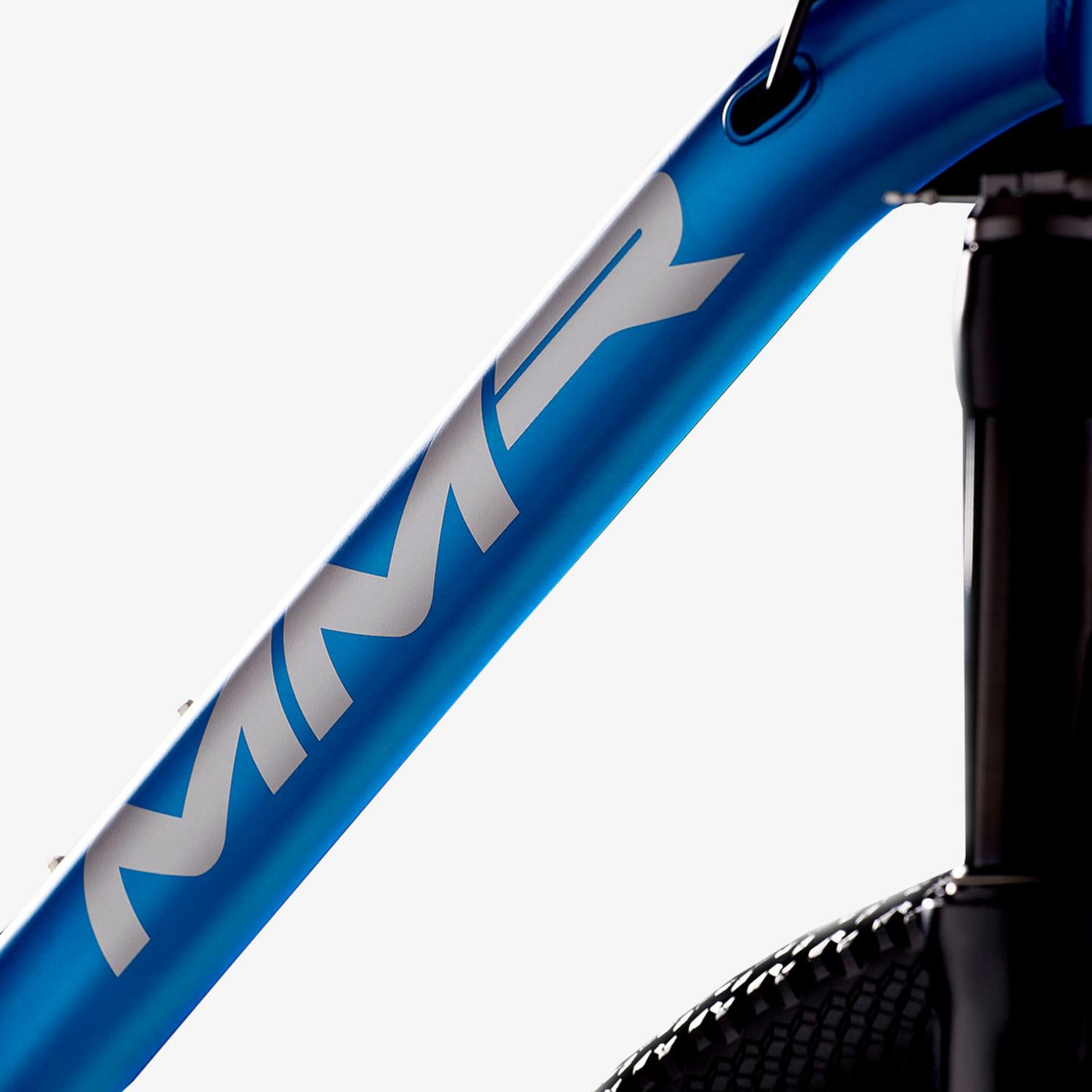 Mmr Kuma 29" - Azul - Bicicleta Montaña