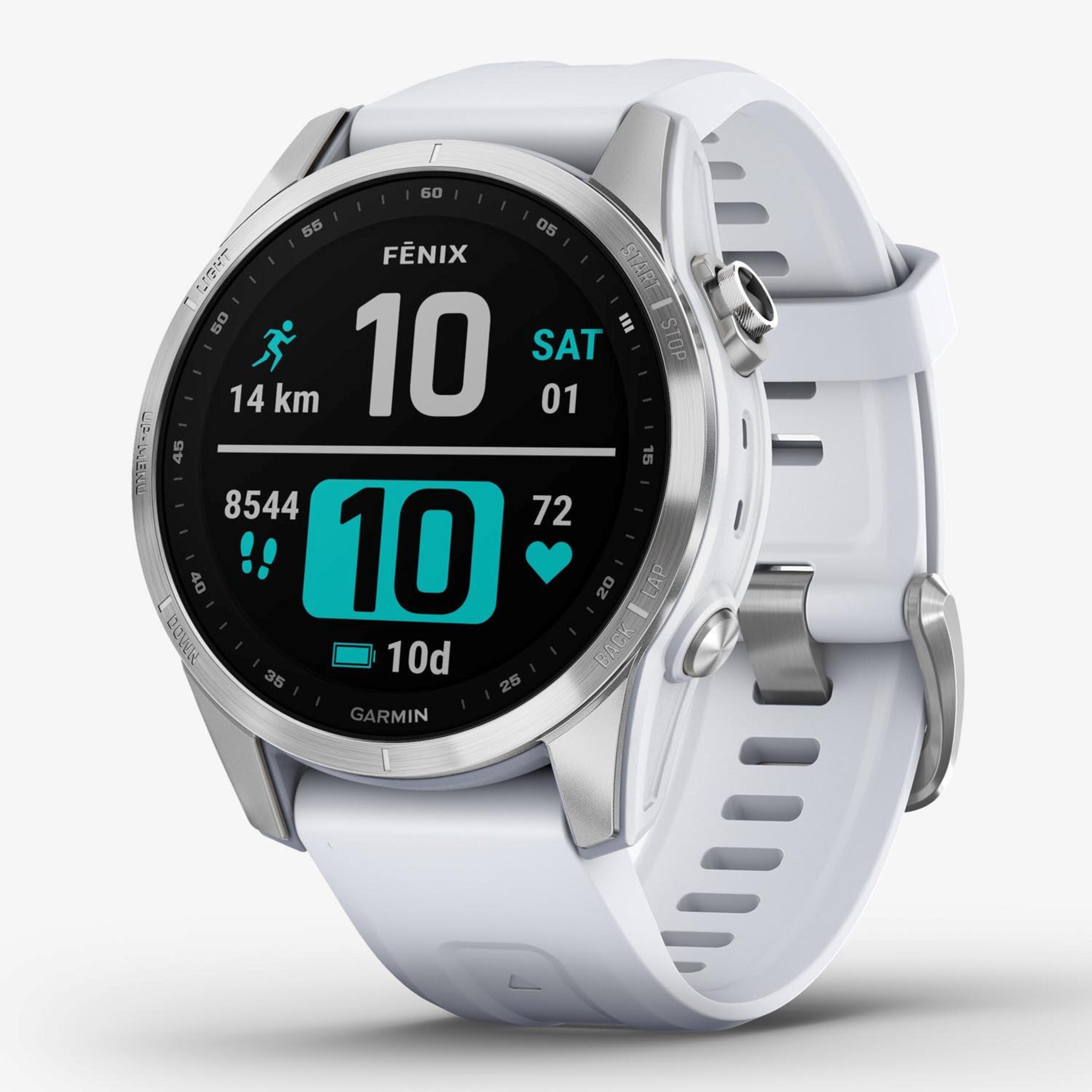 Garmin Fenix 7s