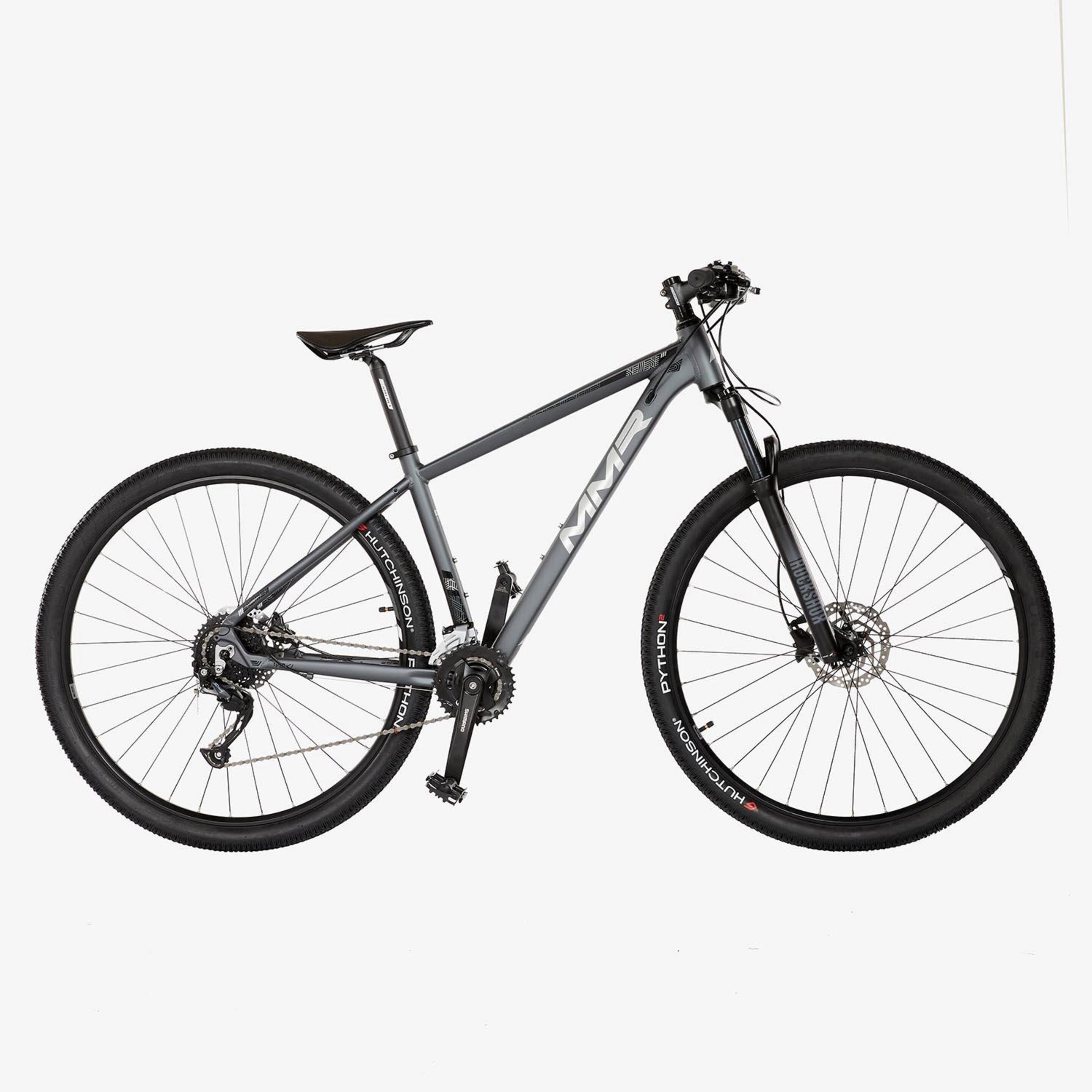 Mmr Woki 70 29" Cro  Bicicleta