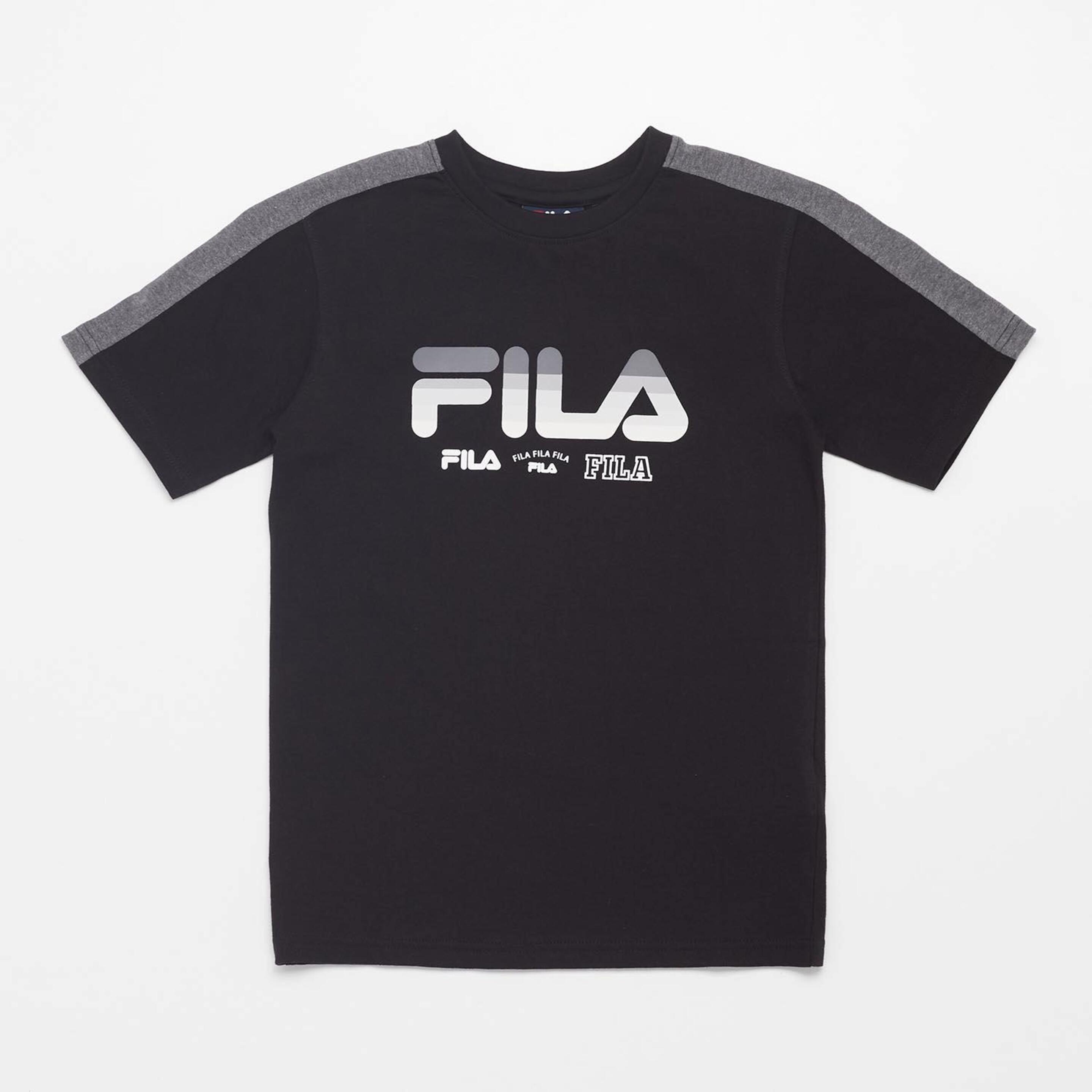 Fila Boris